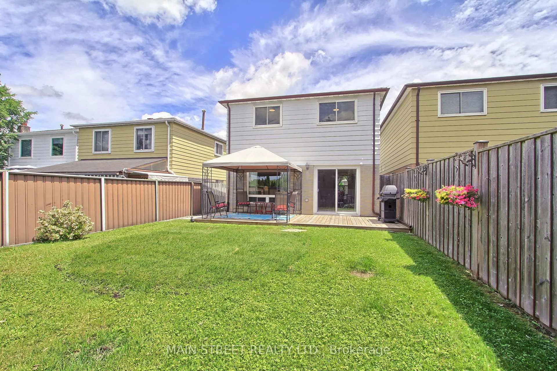 Photo 5 of 68 Patterson Street, Newmarket, Bristol-London — HOMEH