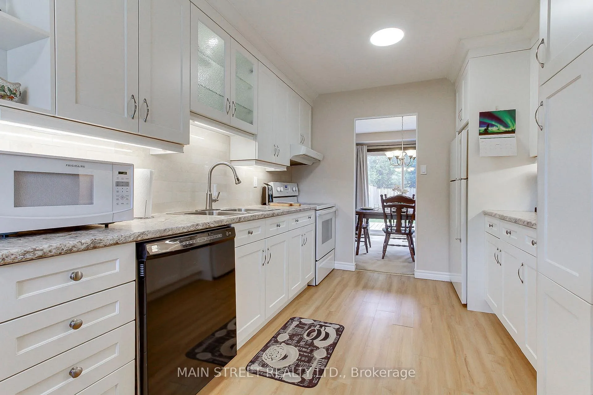 Photo 6 of 68 Patterson Street, Newmarket, Bristol-London — HOMEH
