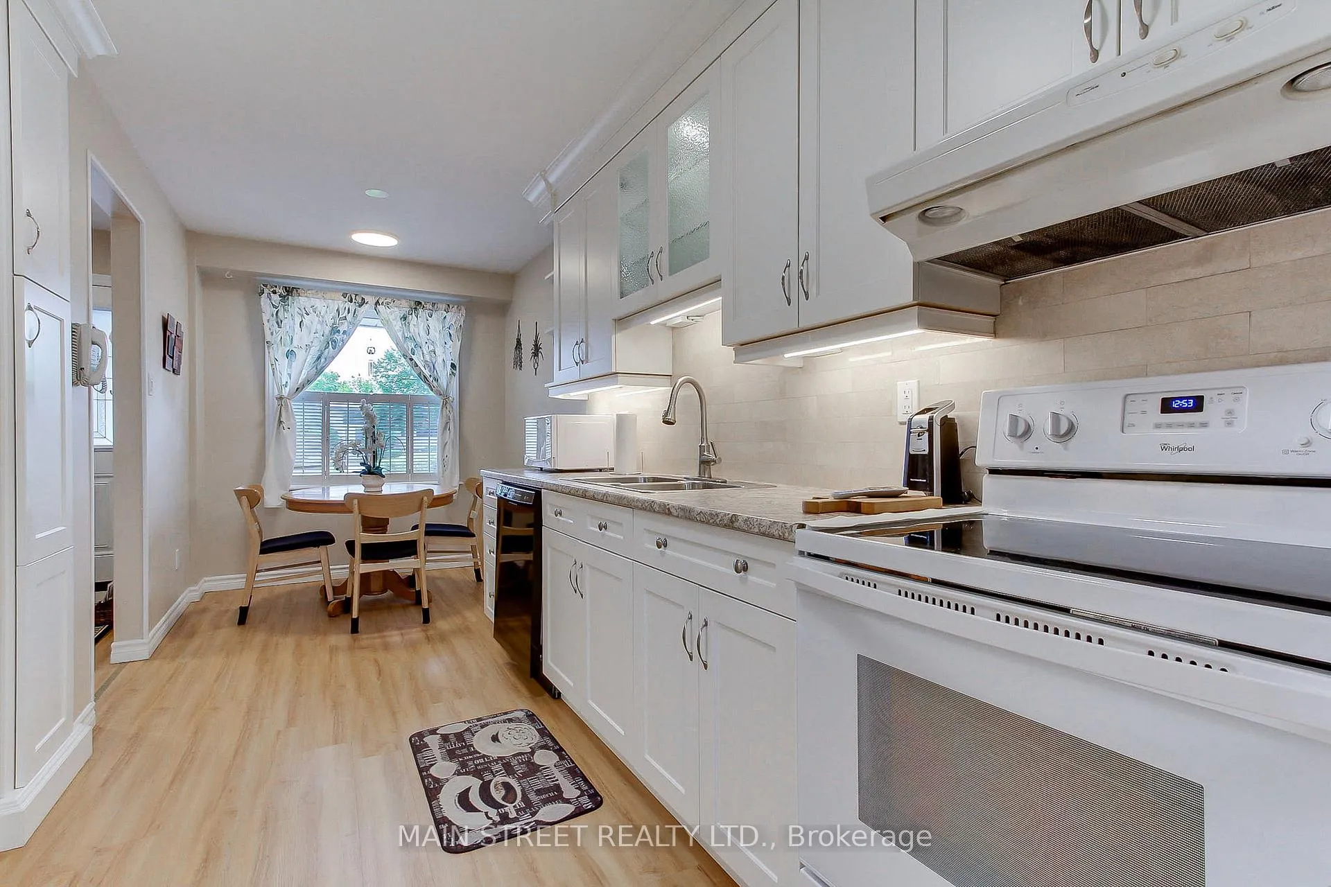 Photo 7 of 68 Patterson Street, Newmarket, Bristol-London — HOMEH
