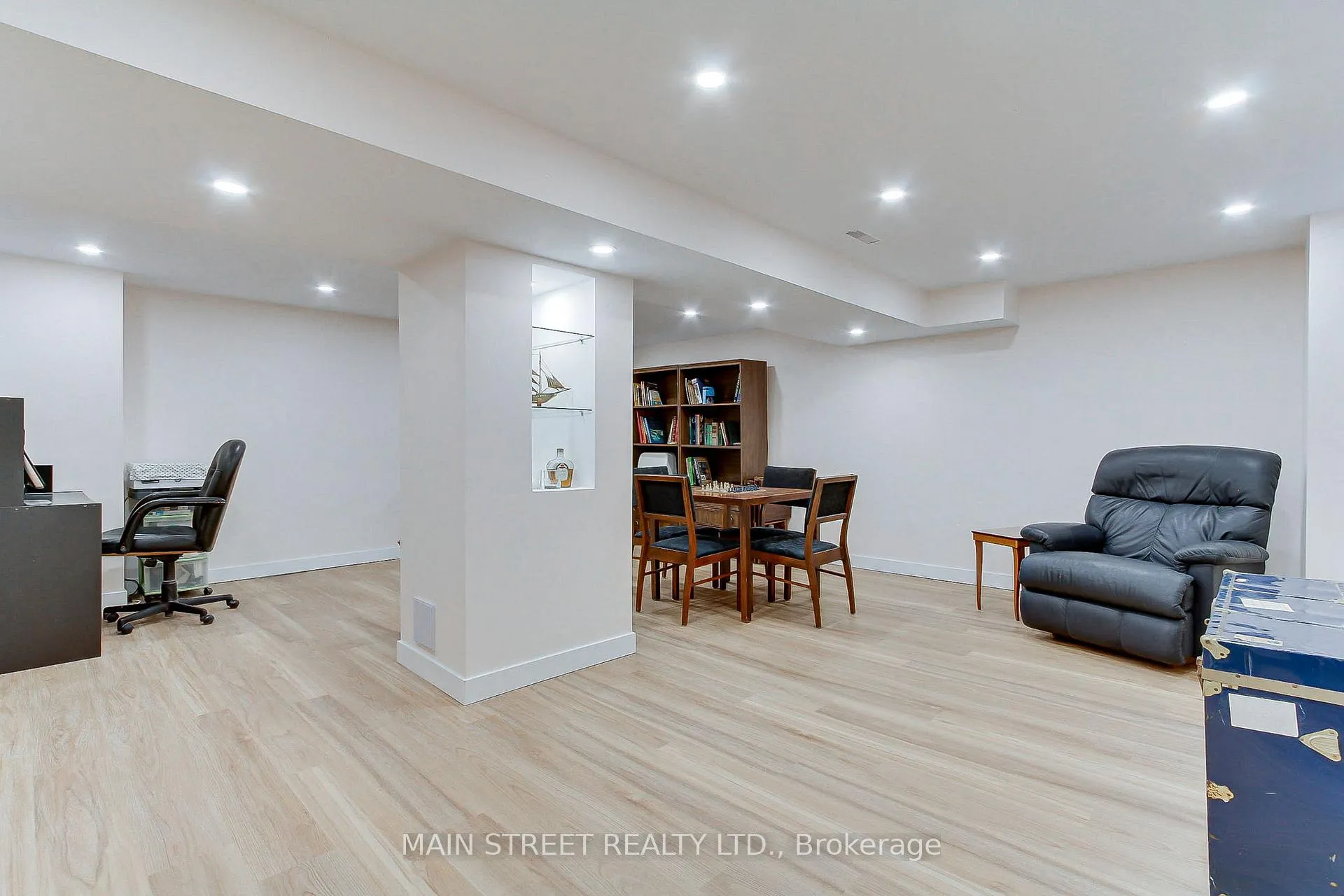 Photo 16 of 68 Patterson Street, Newmarket, Bristol-London — HOMEH