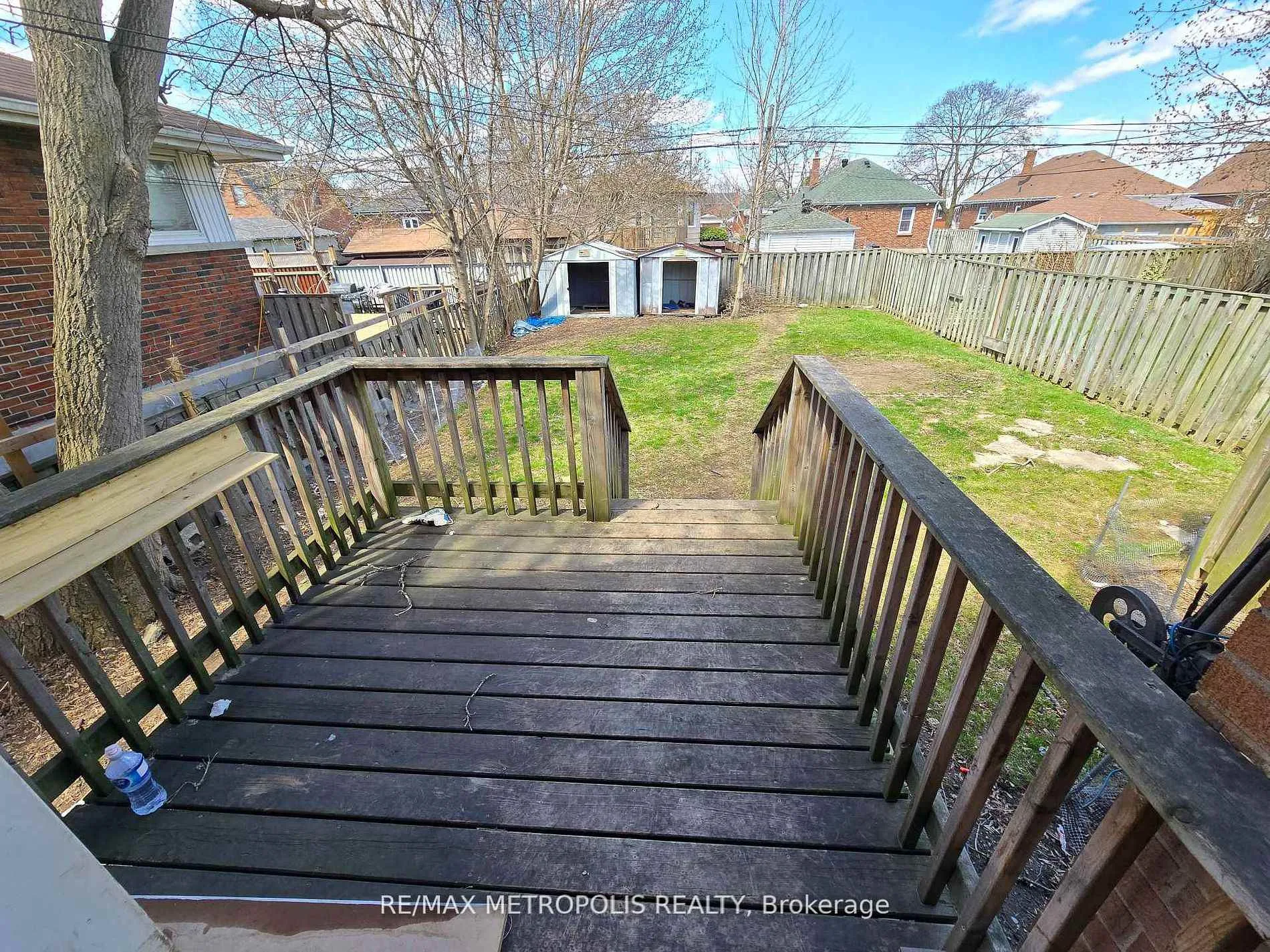 Photo 18 of 238 Toronto Avenue, Oshawa, Central — HOMEH