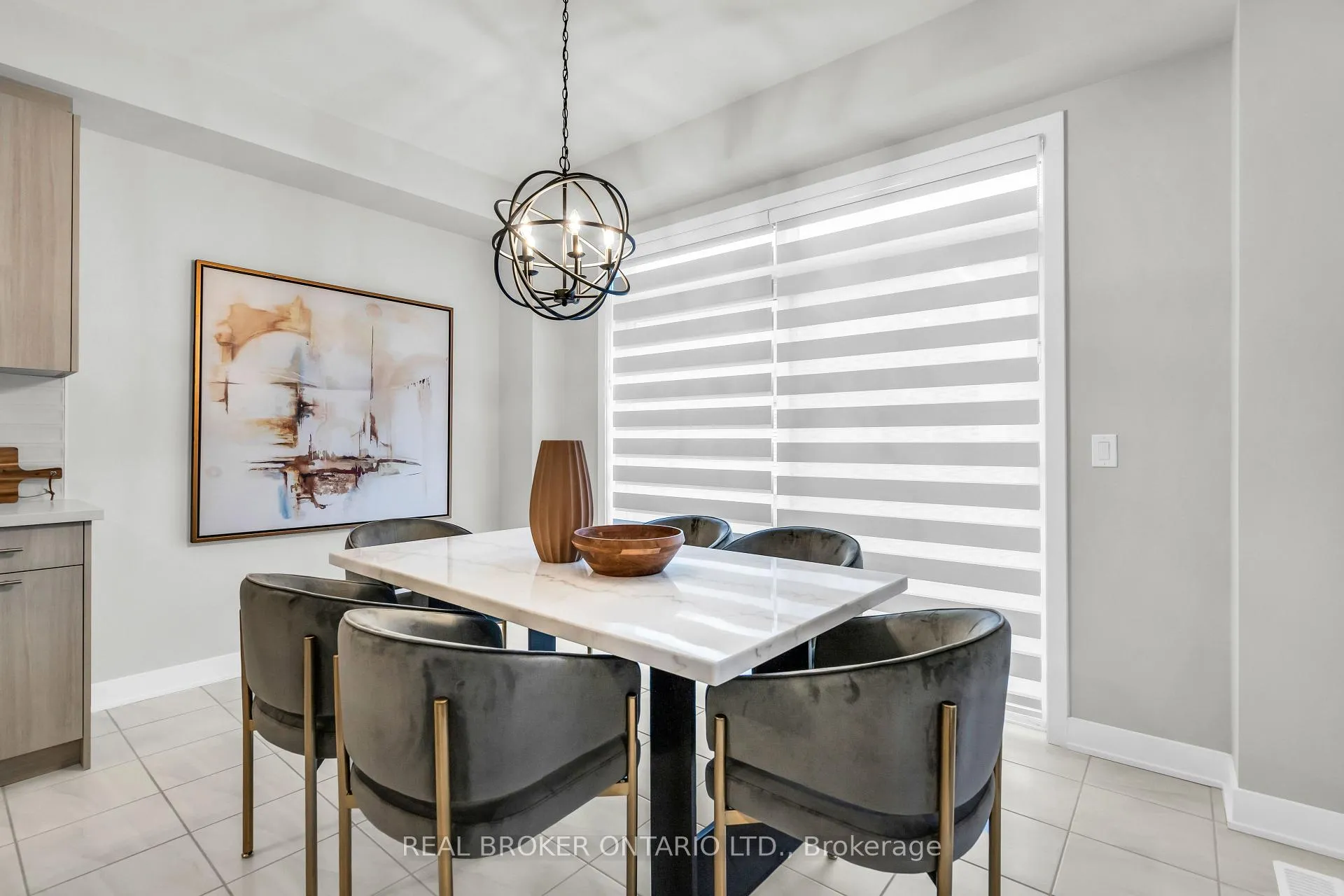Photo 19 of 1058 Thompson Drive, Oshawa, Kedron — HOMEH