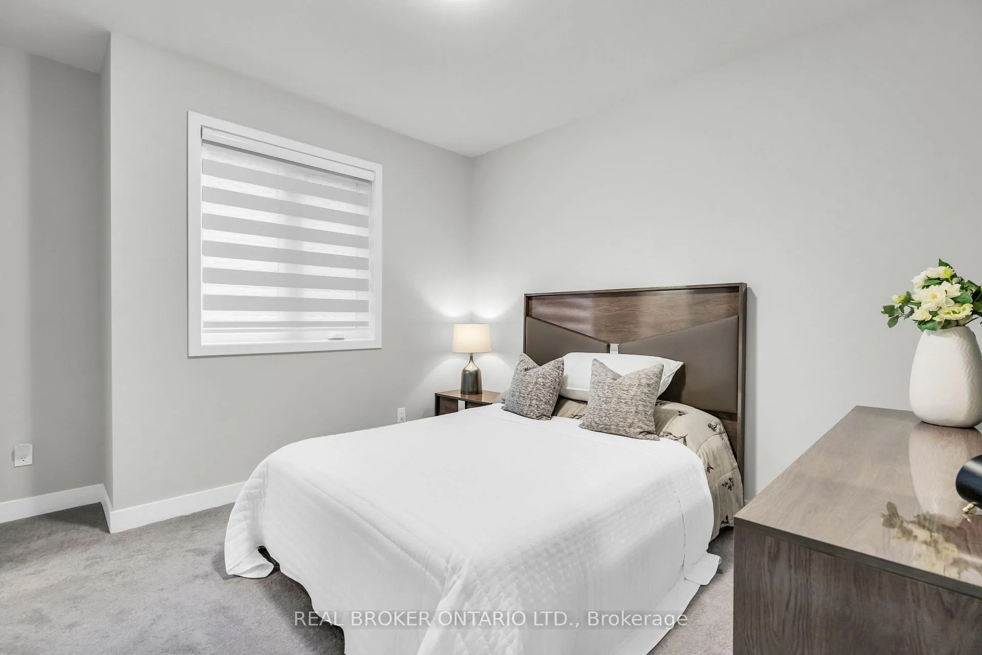 Photo 26 of 1058 Thompson Drive, Oshawa, Kedron — HOMEH
