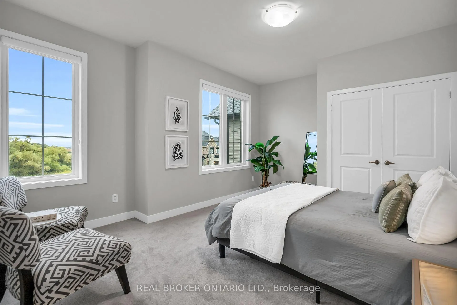 Photo 31 of 1058 Thompson Drive, Oshawa, Kedron — HOMEH
