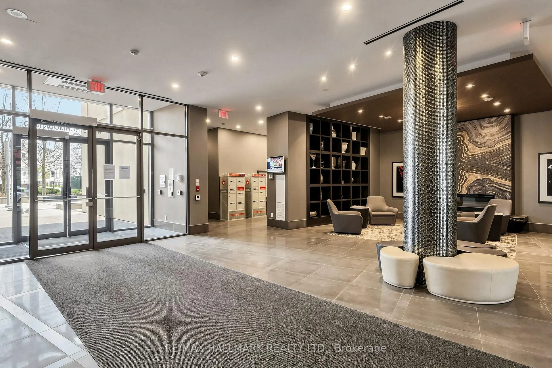 Photo 4 of Unit 717E, 8110 Birchmount Road, Markham, Unionville — HOMEH