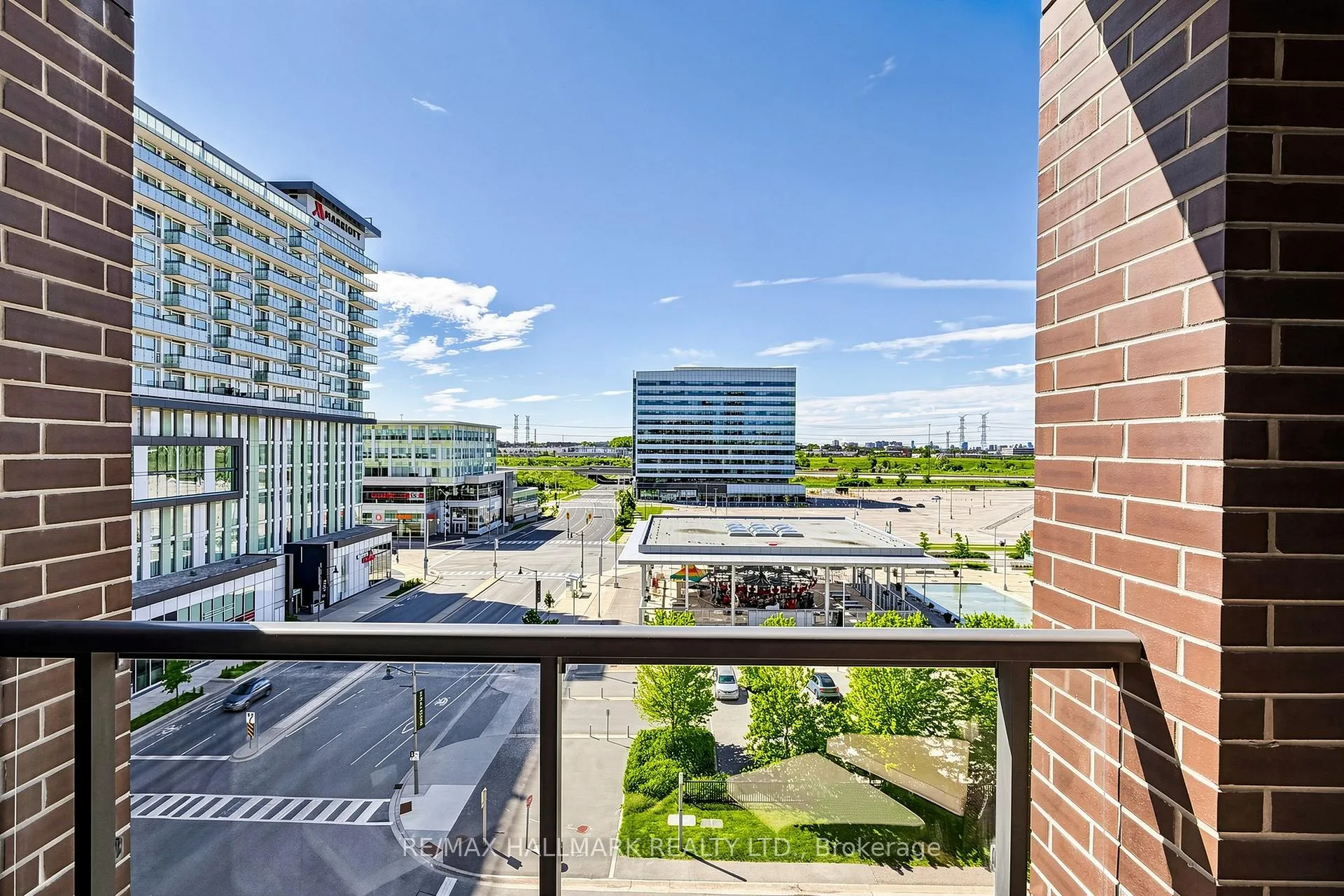 Photo 10 of Unit 717E, 8110 Birchmount Road, Markham, Unionville — HOMEH