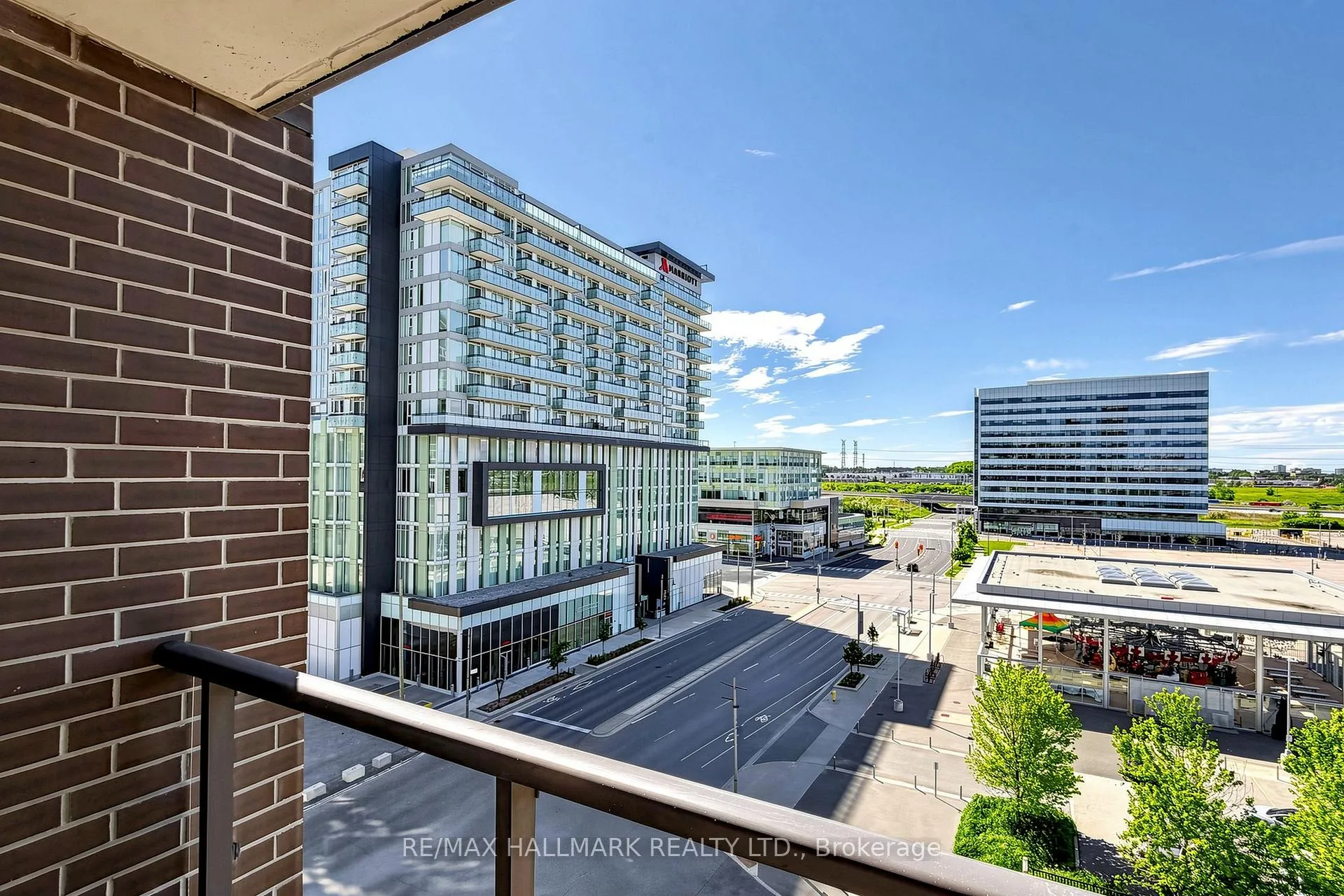 Photo 11 of Unit 717E, 8110 Birchmount Road, Markham, Unionville — HOMEH