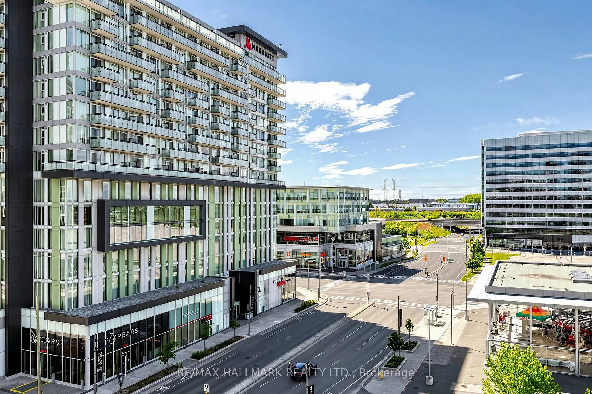 Photo 13 of Unit 717E, 8110 Birchmount Road, Markham, Unionville — HOMEH