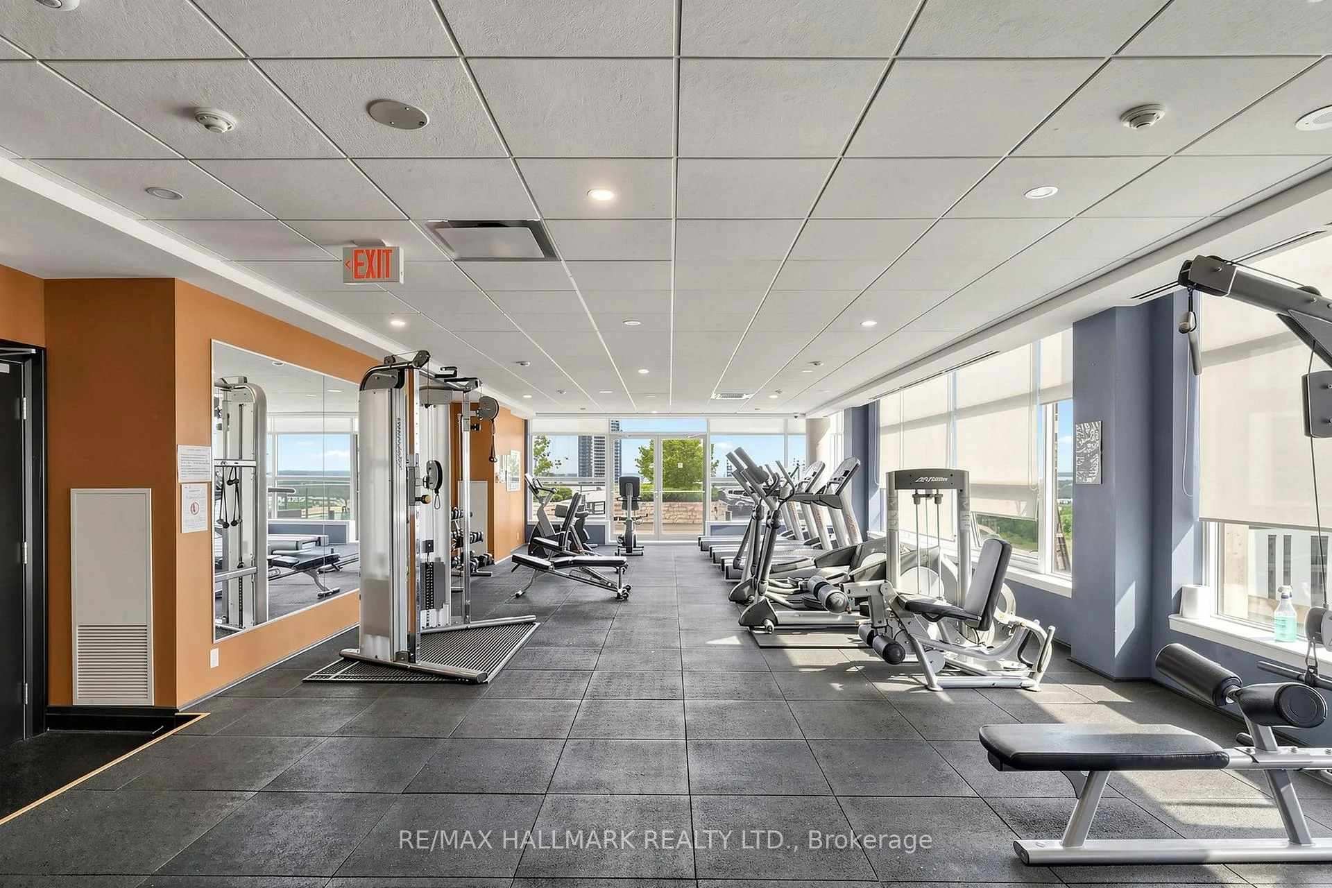 Photo 16 of Unit 717E, 8110 Birchmount Road, Markham, Unionville — HOMEH