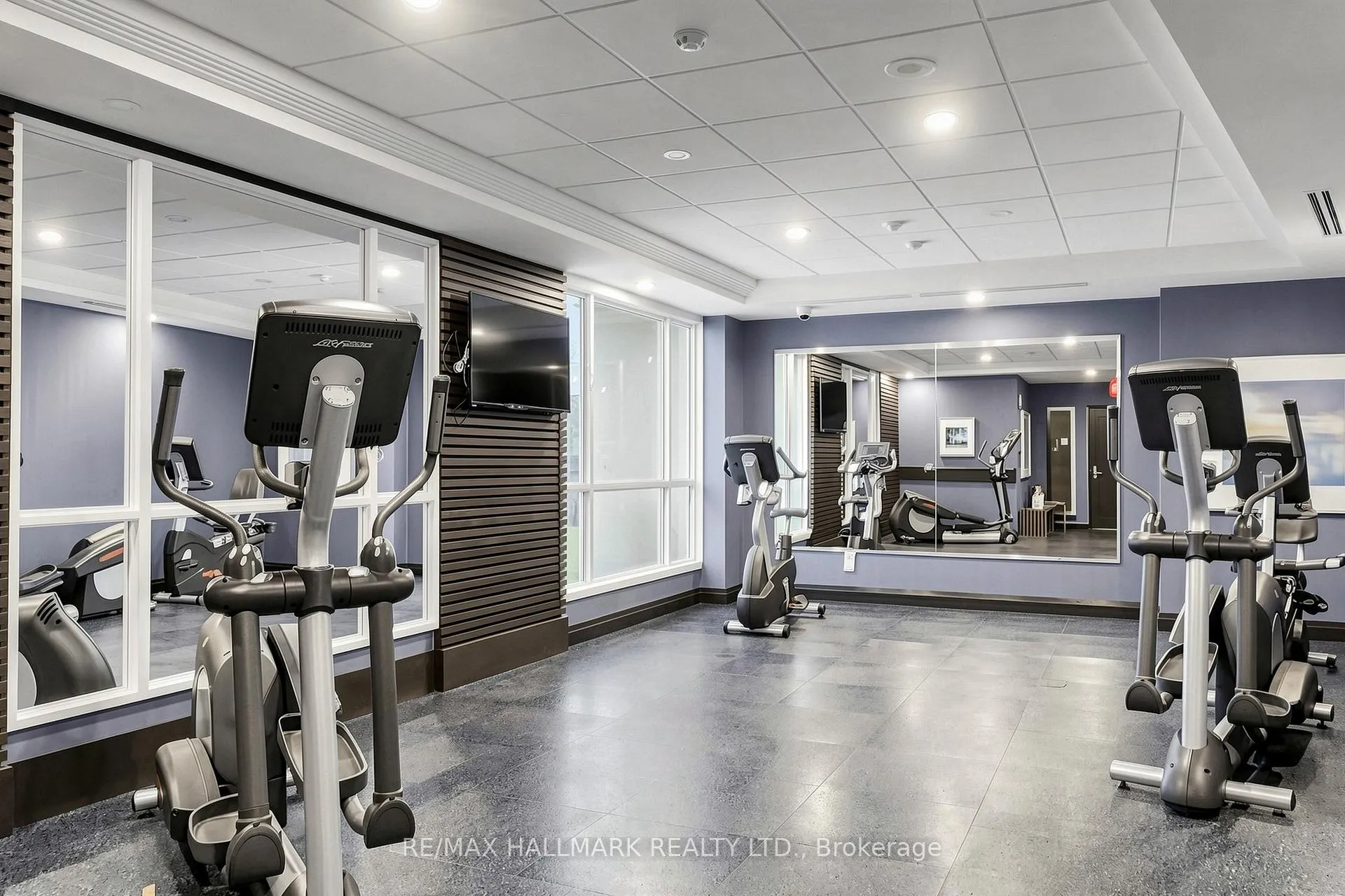 Photo 17 of Unit 717E, 8110 Birchmount Road, Markham, Unionville — HOMEH