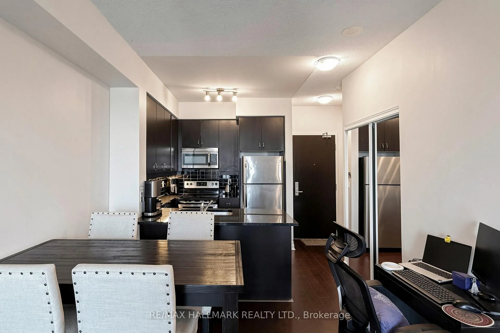 Photo 20 of Unit 717E, 8110 Birchmount Road, Markham, Unionville — HOMEH