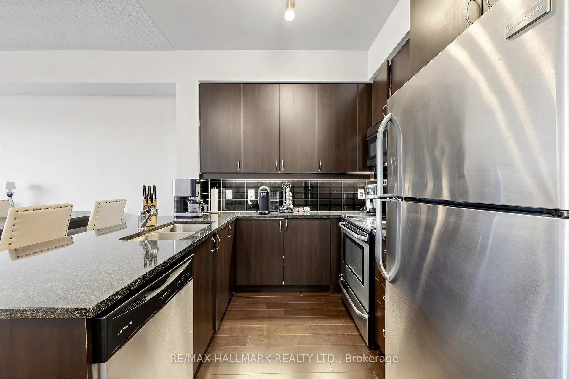 Photo 22 of Unit 717E, 8110 Birchmount Road, Markham, Unionville — HOMEH