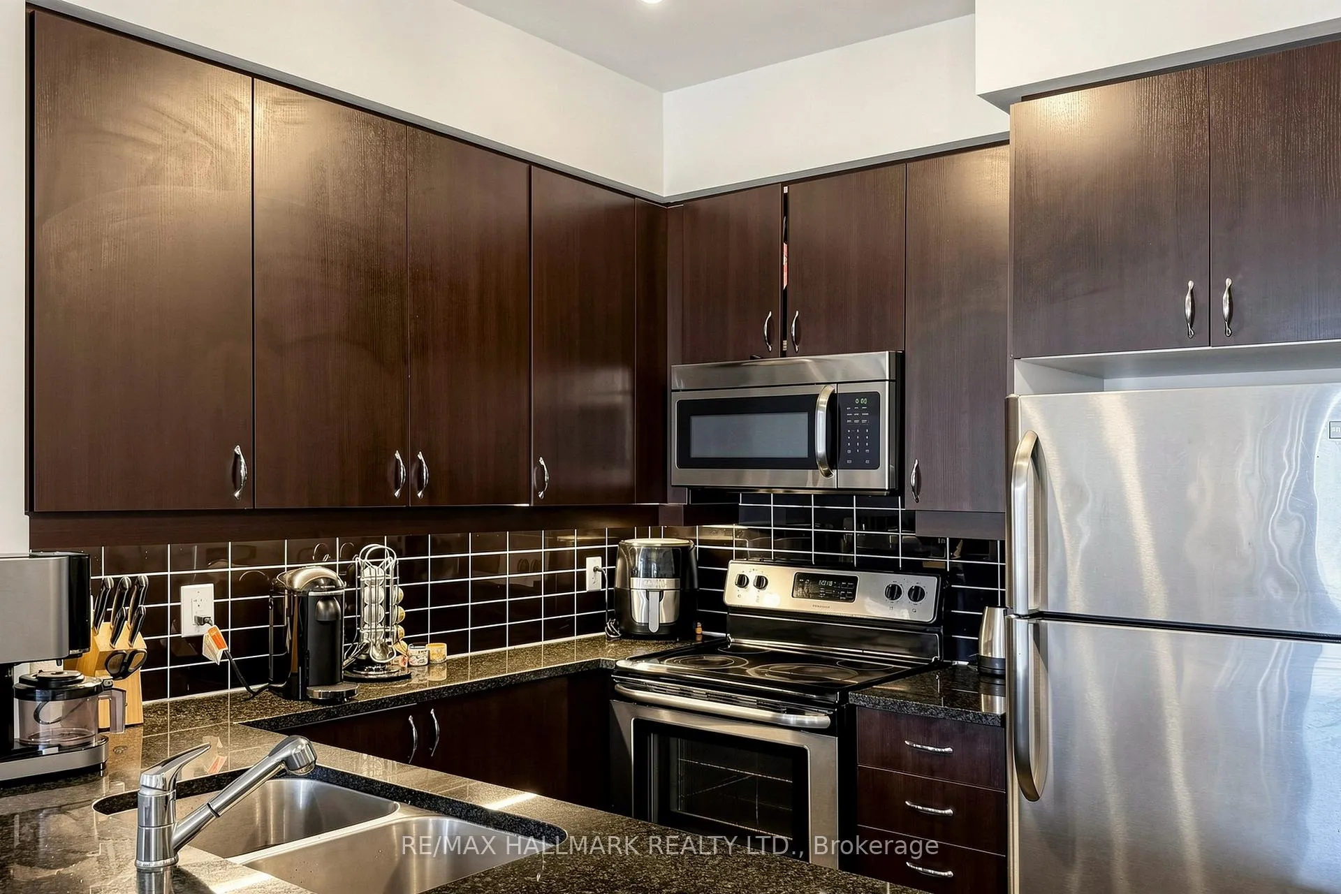 Photo 23 of Unit 717E, 8110 Birchmount Road, Markham, Unionville — HOMEH