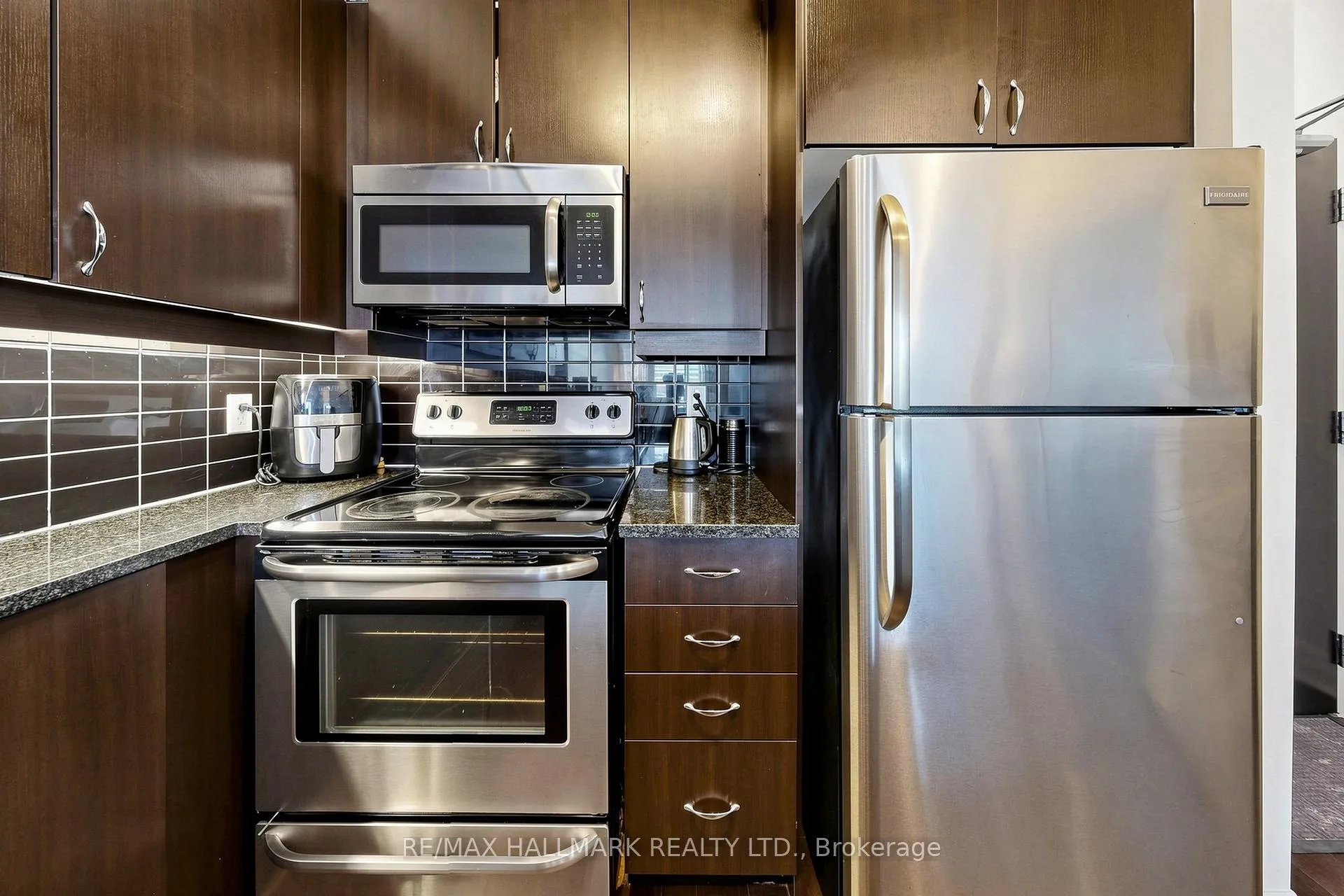 Photo 24 of Unit 717E, 8110 Birchmount Road, Markham, Unionville — HOMEH