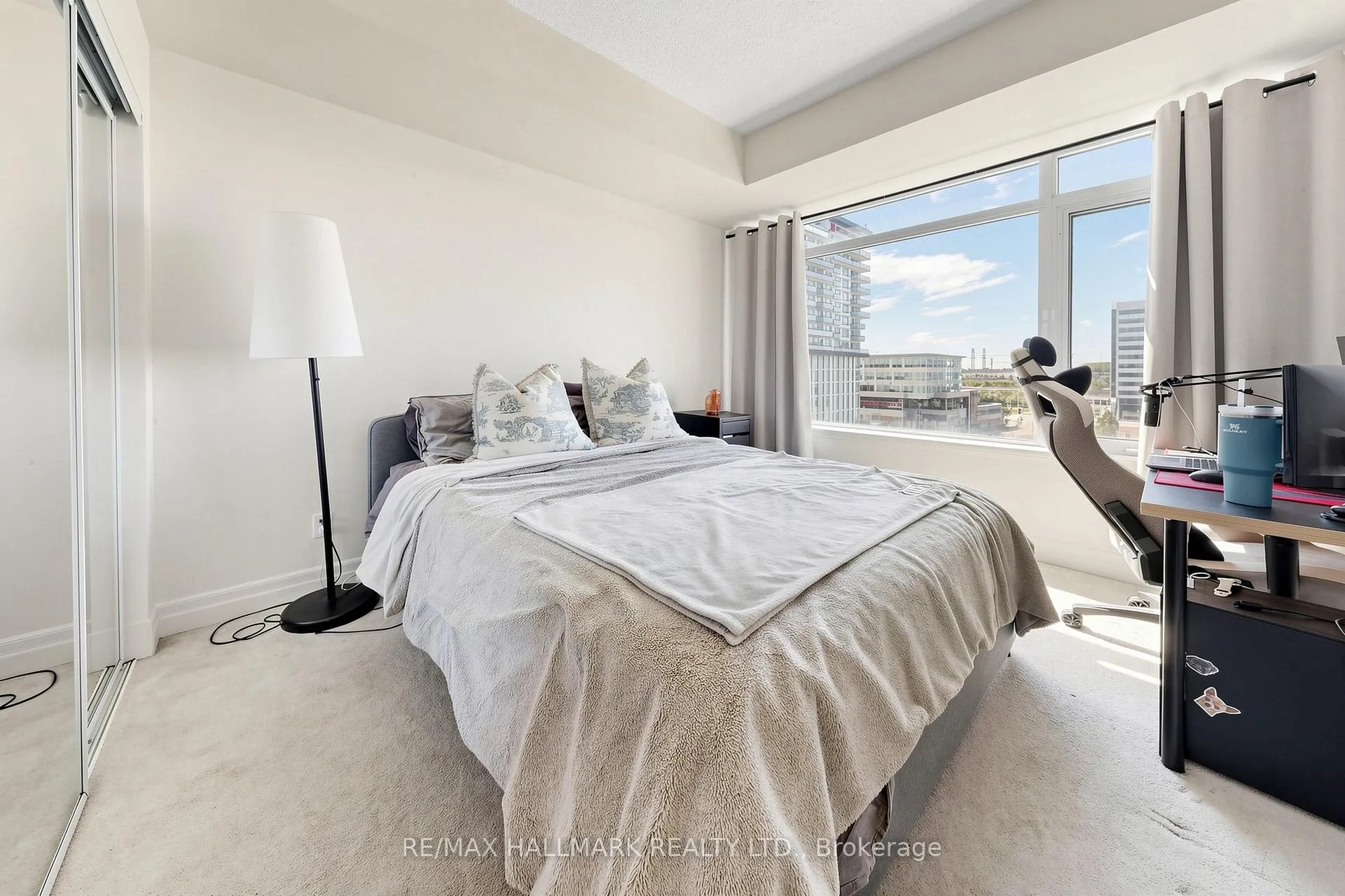 Photo 26 of Unit 717E, 8110 Birchmount Road, Markham, Unionville — HOMEH