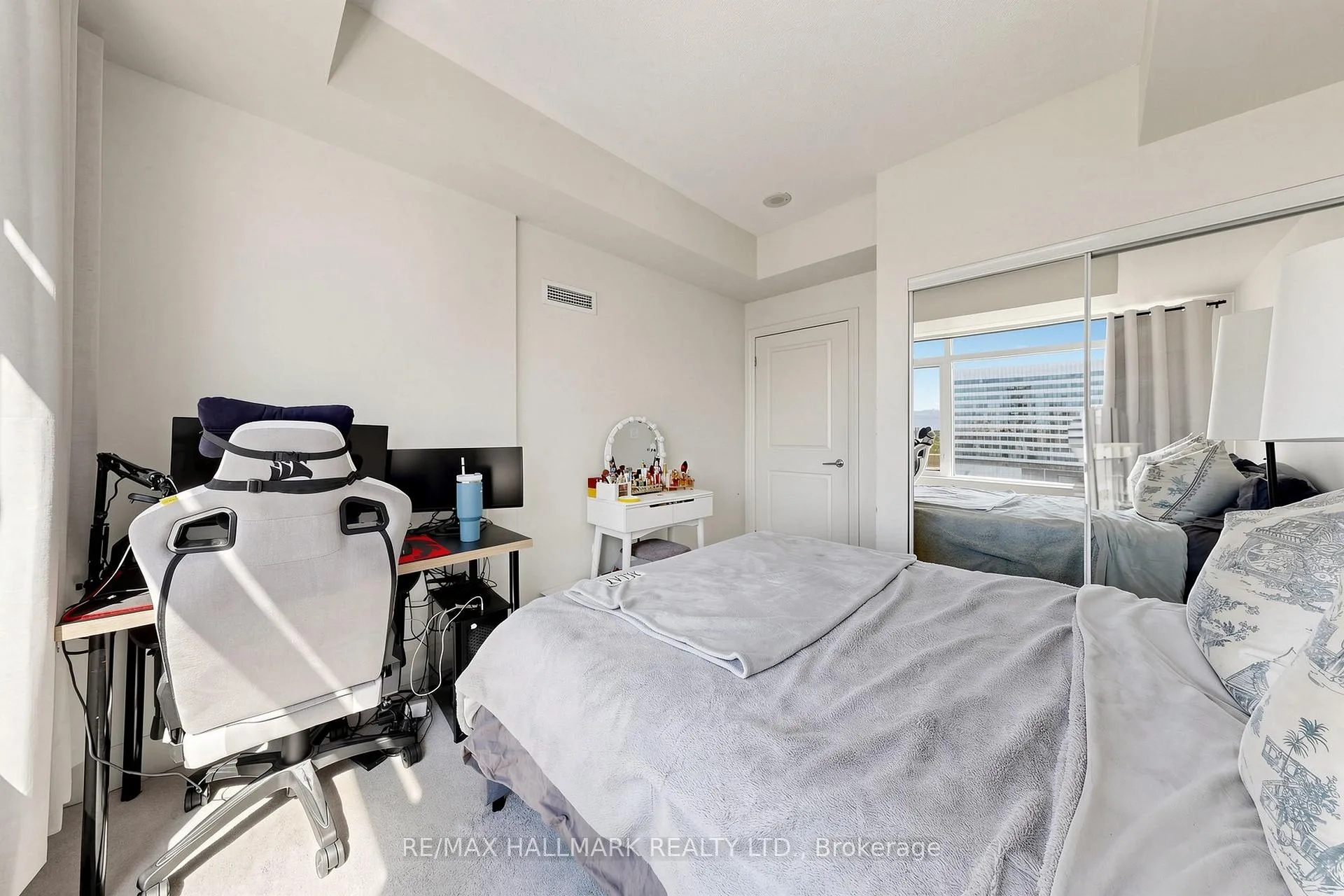 Photo 28 of Unit 717E, 8110 Birchmount Road, Markham, Unionville — HOMEH