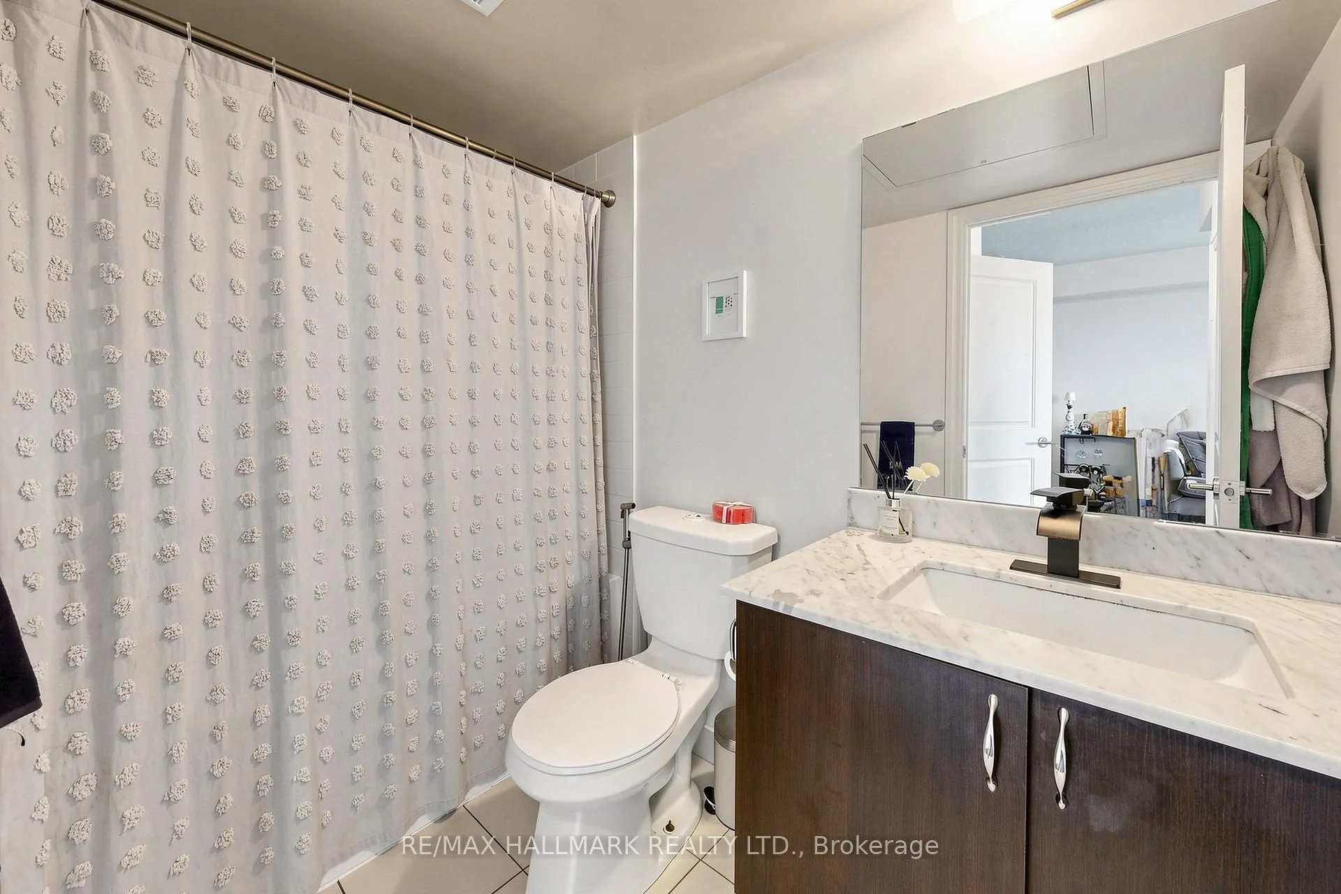 Photo 29 of Unit 717E, 8110 Birchmount Road, Markham, Unionville — HOMEH