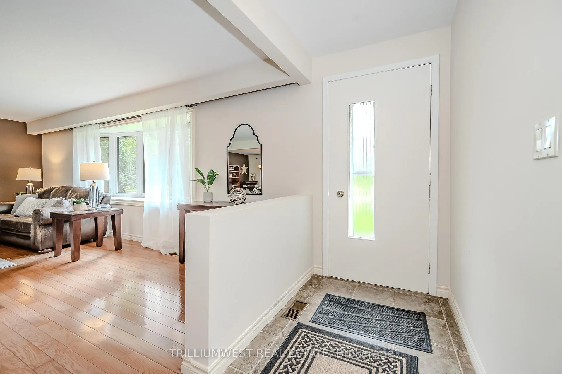Photo 5 of 659 Concession 5 Road W, Hamilton, Waterdown — HOMEH