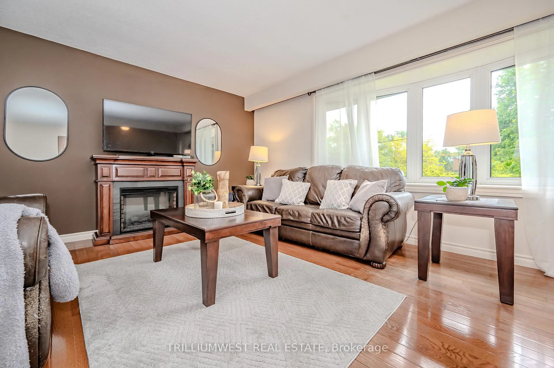 Photo 7 of 659 Concession 5 Road W, Hamilton, Waterdown — HOMEH