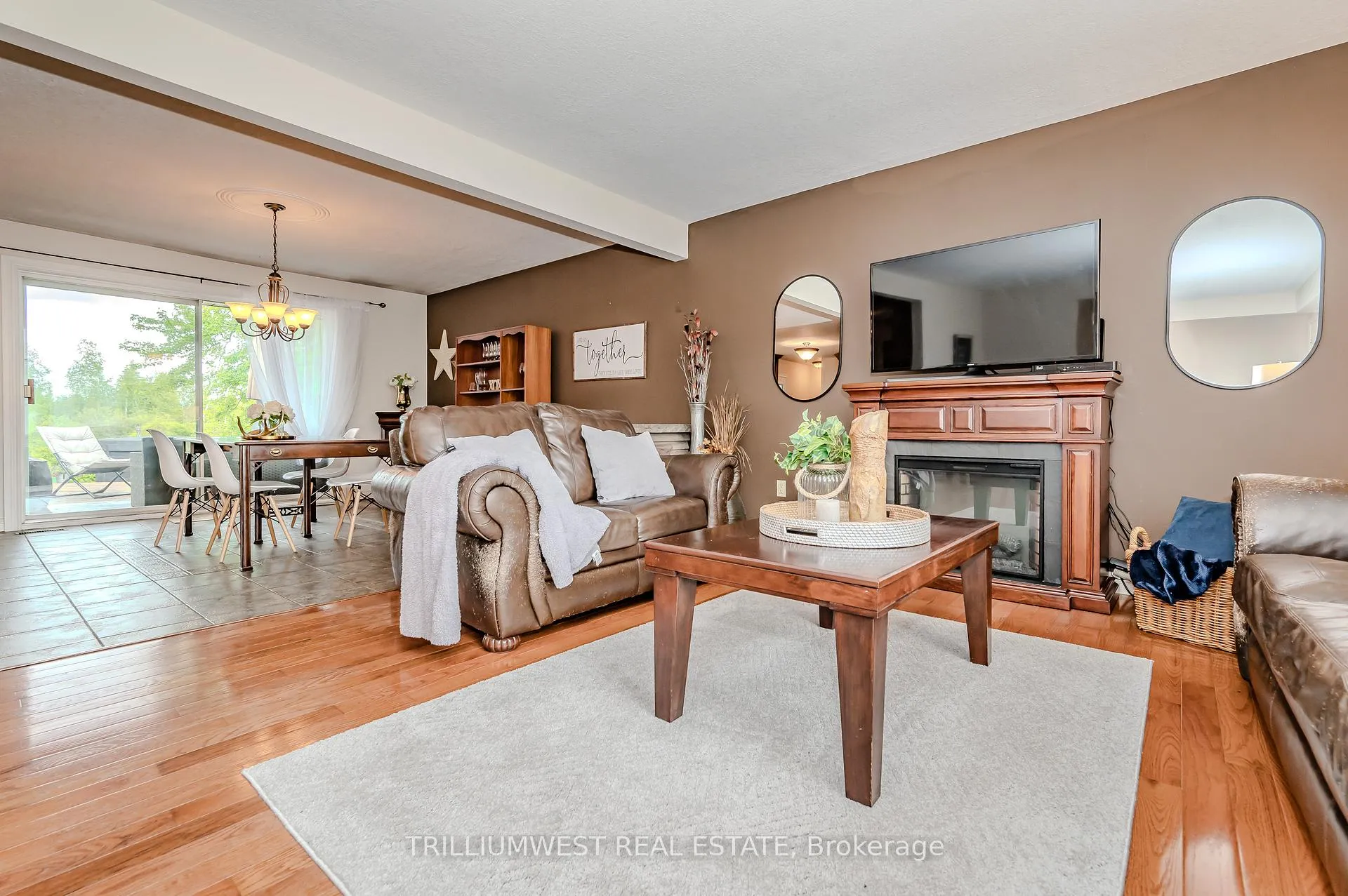 Photo 8 of 659 Concession 5 Road W, Hamilton, Waterdown — HOMEH