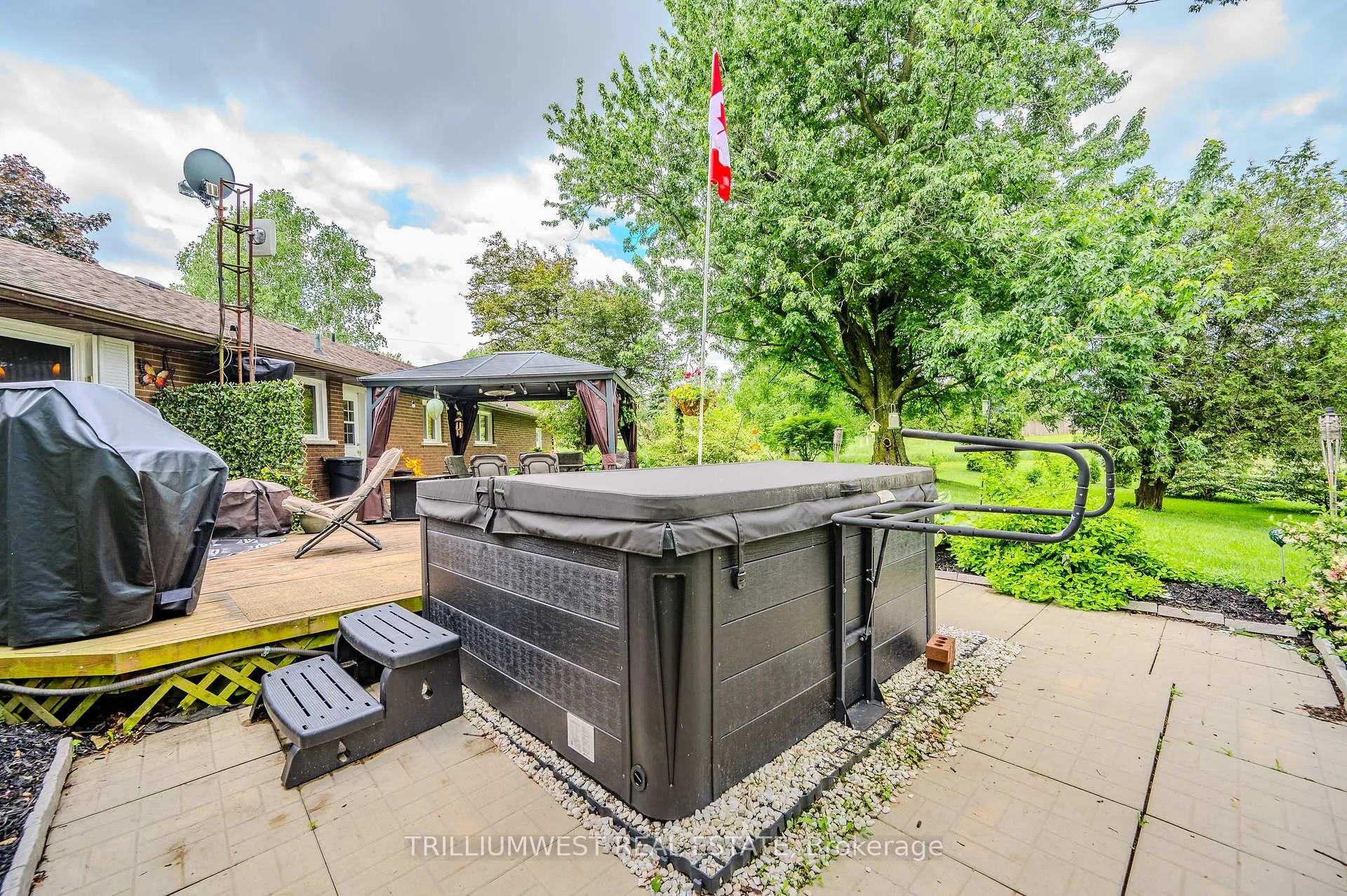 Photo 40 of 659 Concession 5 Road W, Hamilton, Waterdown — HOMEH