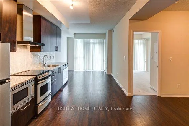 Photo 7 of Unit 1918, 352 Front Street W, Toronto, Waterfront Communities — HOMEH