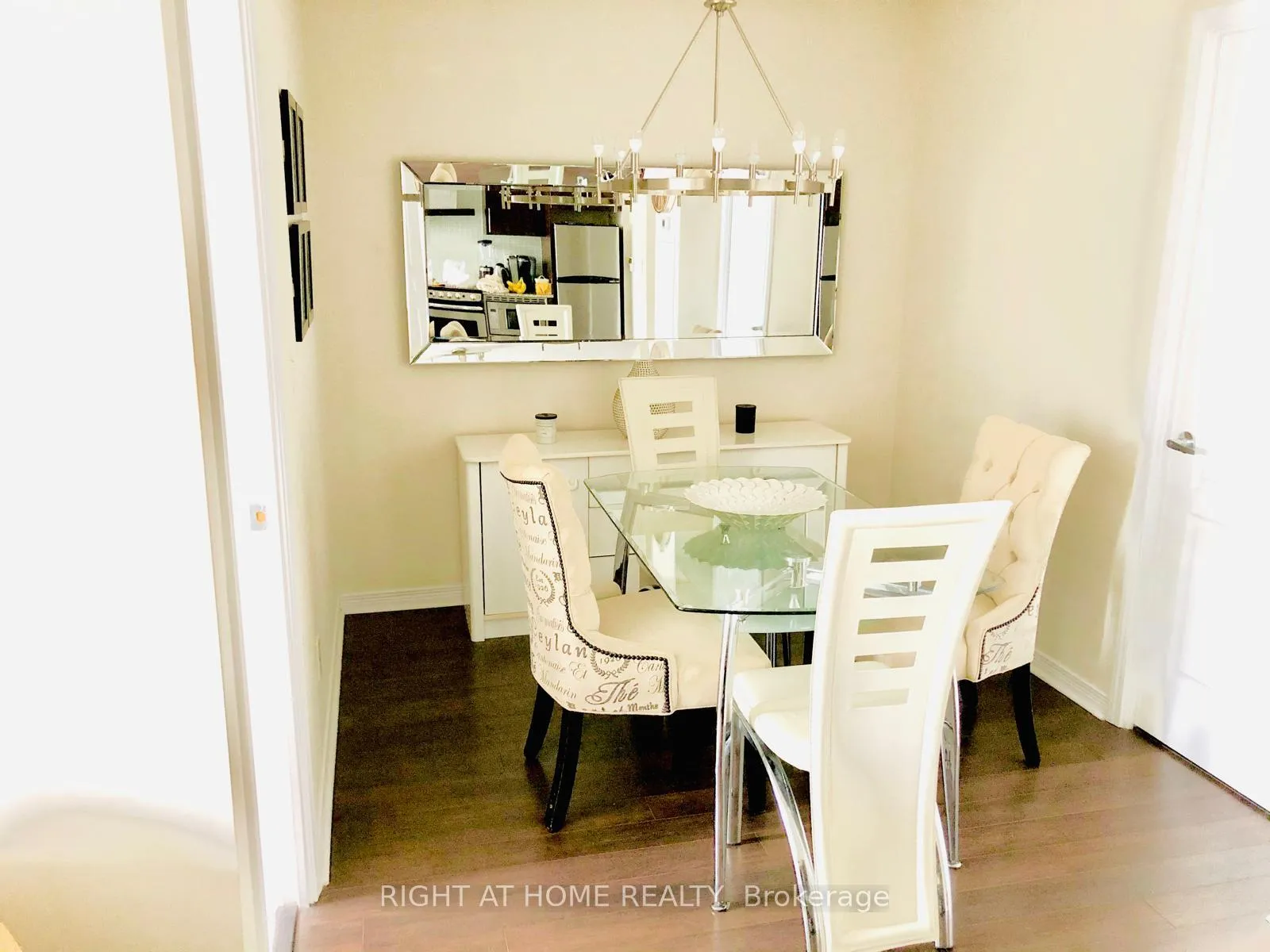 Photo 10 of Unit 1918, 352 Front Street W, Toronto, Waterfront Communities — HOMEH