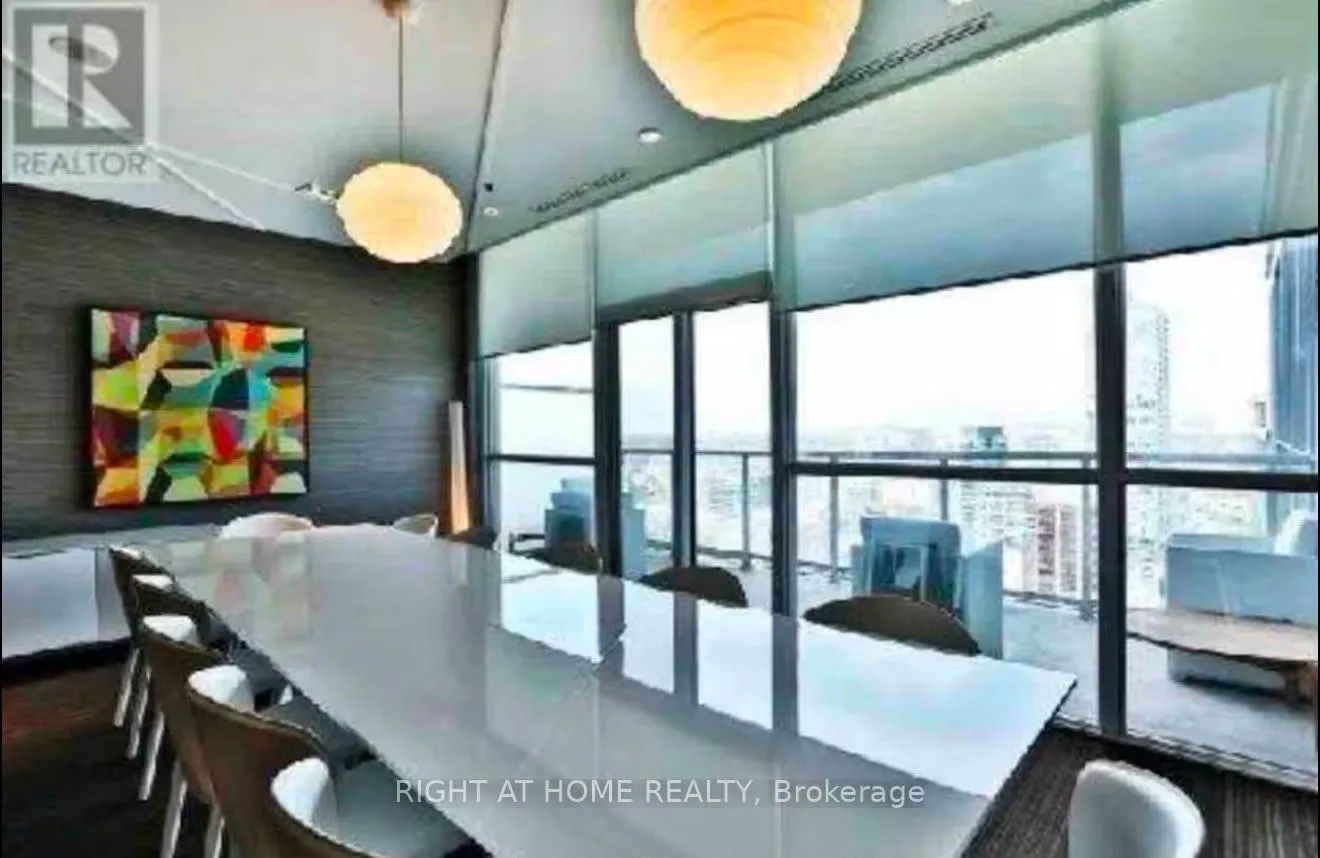 Photo 17 of Unit 1918, 352 Front Street W, Toronto, Waterfront Communities — HOMEH