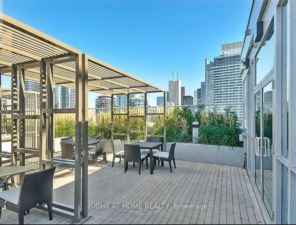 Photo 23 of Unit 1918, 352 Front Street W, Toronto, Waterfront Communities — HOMEH