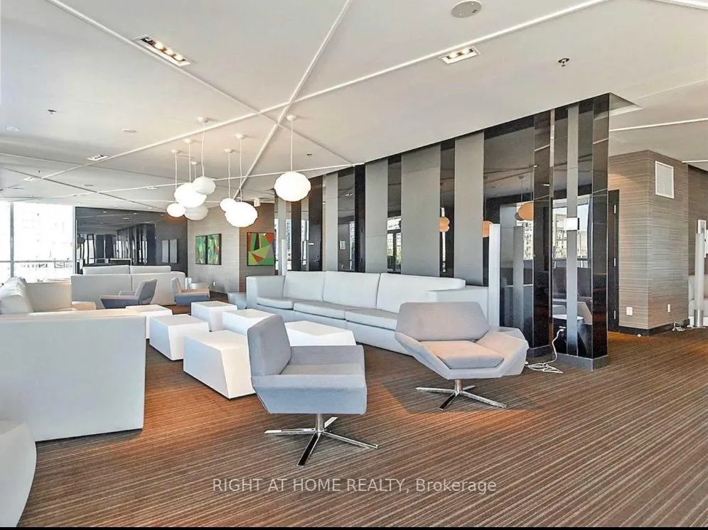 Photo 24 of Unit 1918, 352 Front Street W, Toronto, Waterfront Communities — HOMEH