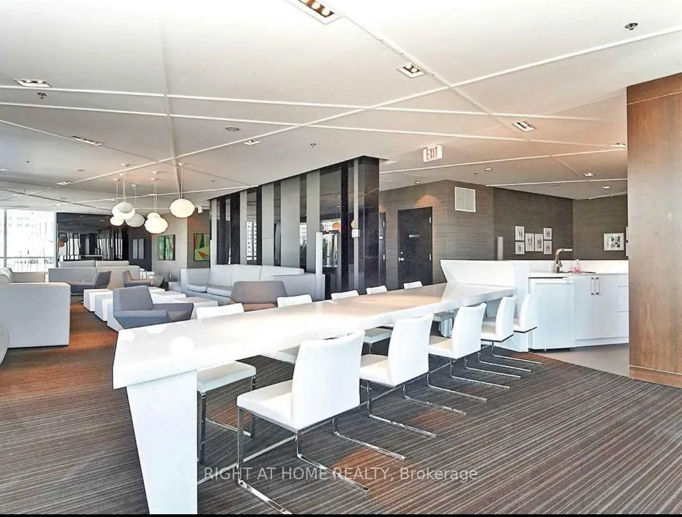 Photo 25 of Unit 1918, 352 Front Street W, Toronto, Waterfront Communities — HOMEH