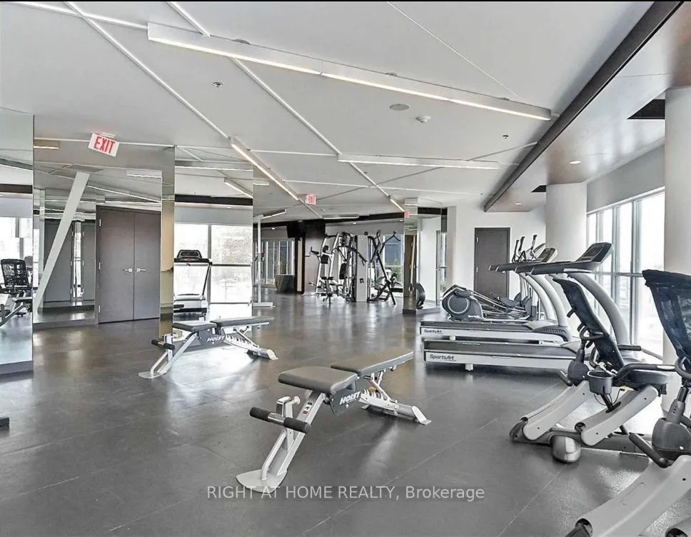 Photo 27 of Unit 1918, 352 Front Street W, Toronto, Waterfront Communities — HOMEH