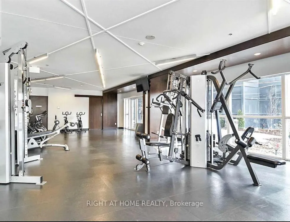 Photo 28 of Unit 1918, 352 Front Street W, Toronto, Waterfront Communities — HOMEH