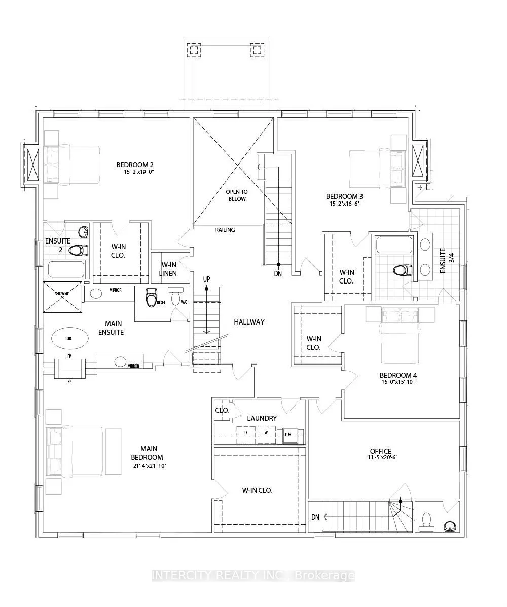 Photo 3 of 717 Nashville Road, Vaughan, Kleinburg — HOMEH
