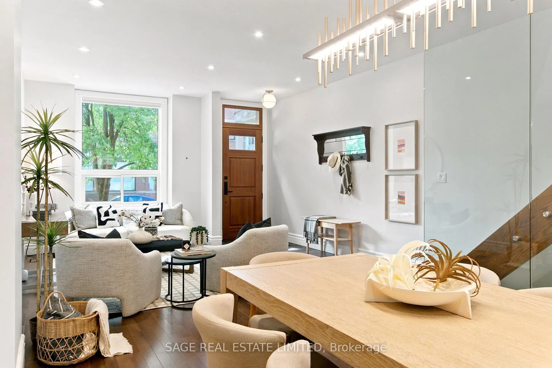 Photo 13 of 237 Logan Avenue, Toronto, South Riverdale — HOMEH