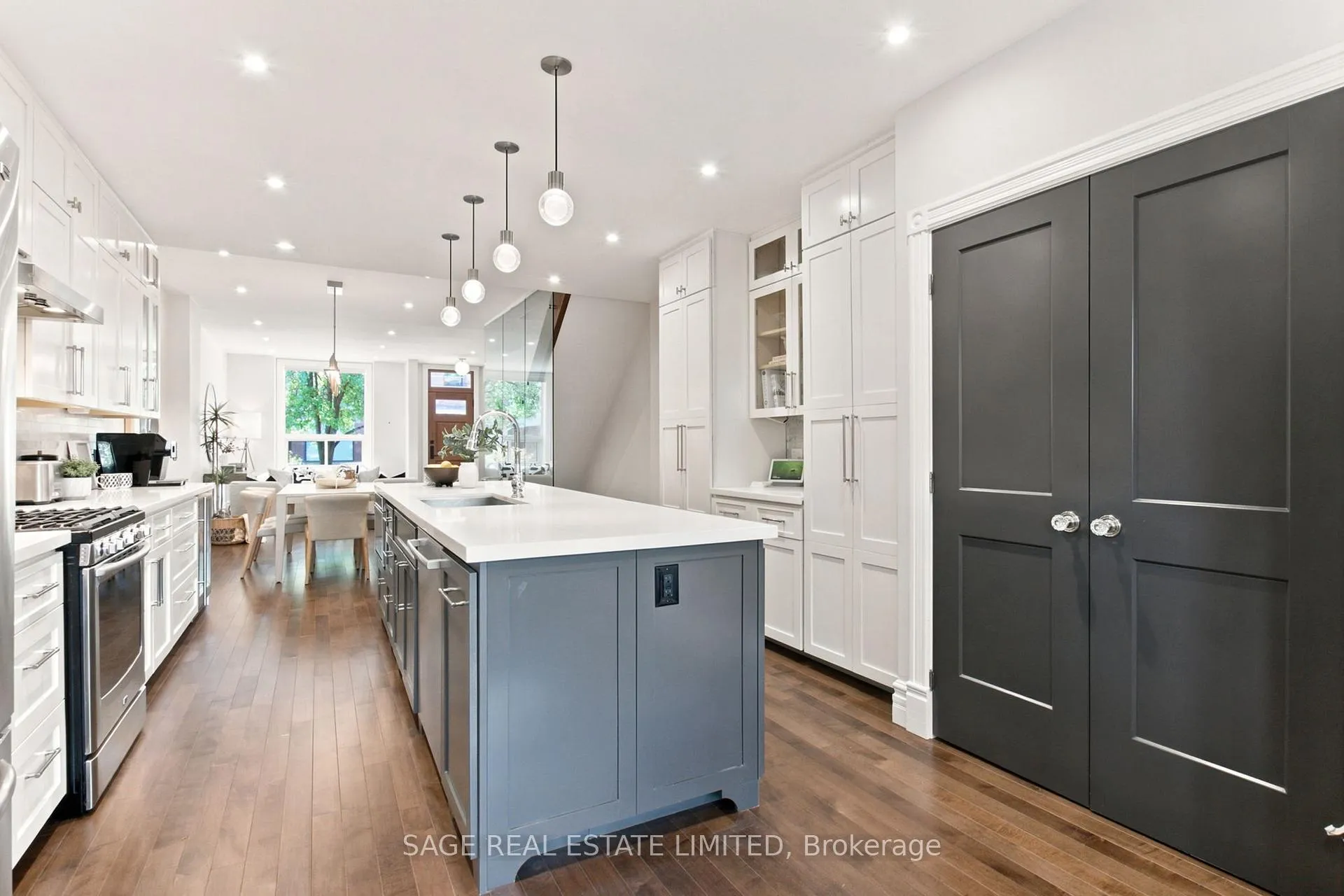 Photo 17 of 237 Logan Avenue, Toronto, South Riverdale — HOMEH