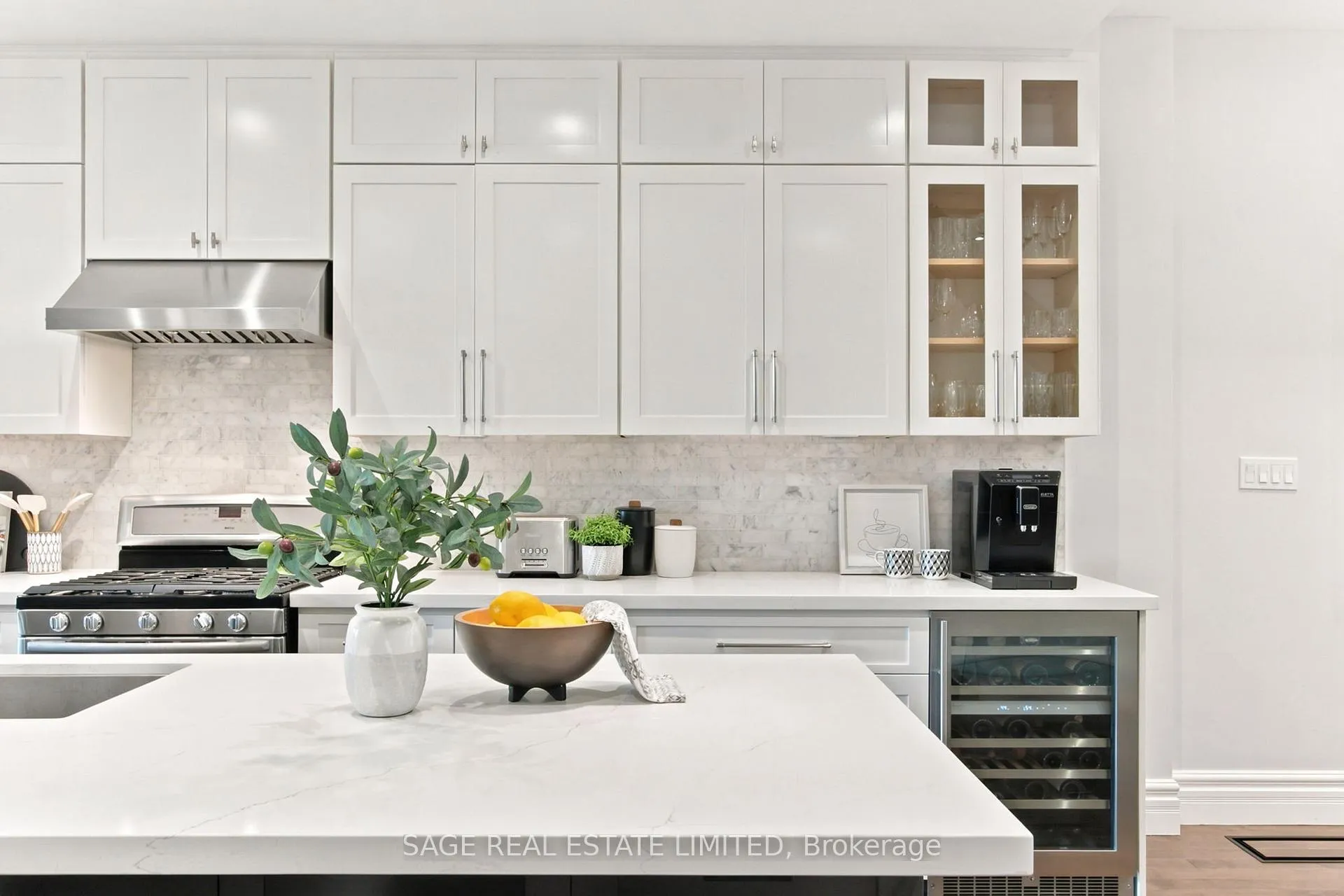Photo 18 of 237 Logan Avenue, Toronto, South Riverdale — HOMEH