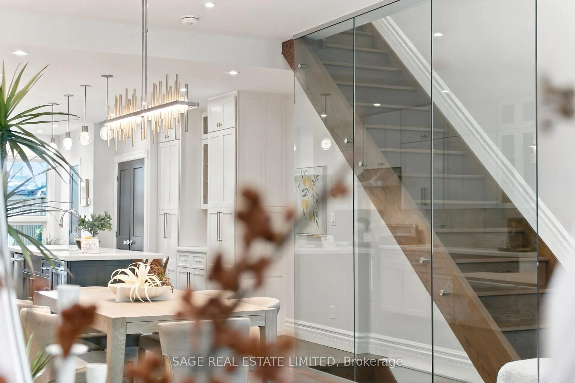Photo 23 of 237 Logan Avenue, Toronto, South Riverdale — HOMEH