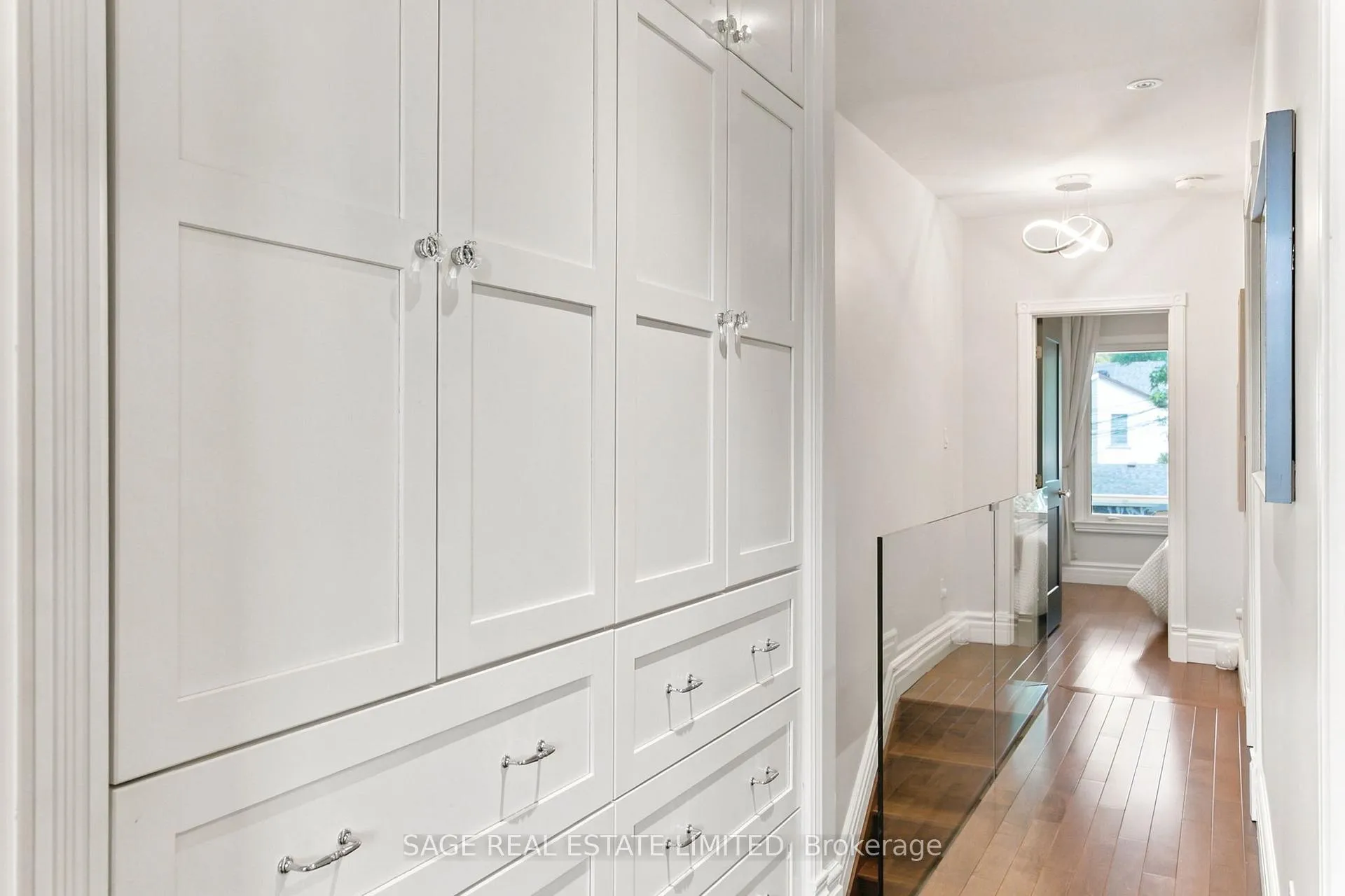 Photo 24 of 237 Logan Avenue, Toronto, South Riverdale — HOMEH