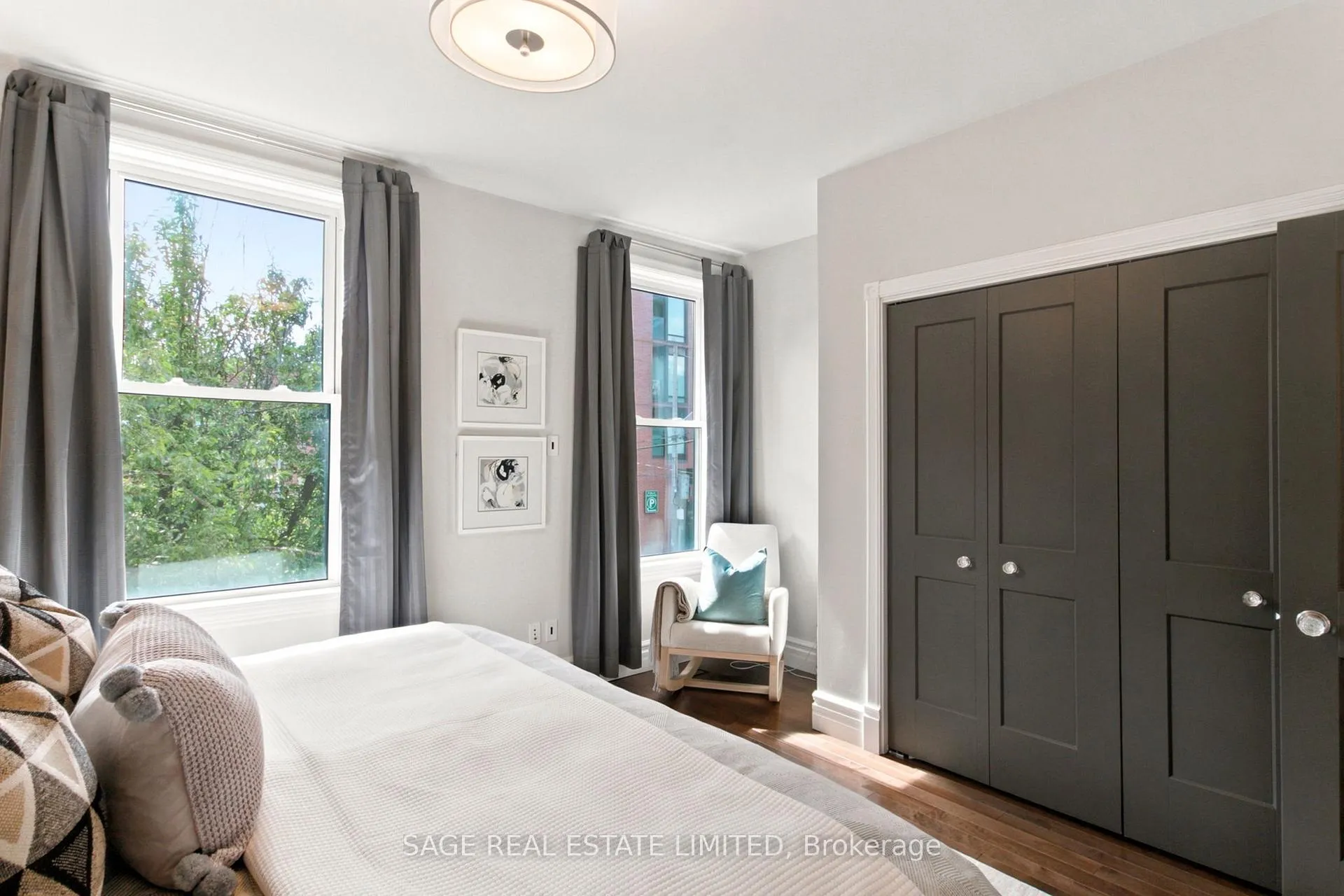 Photo 26 of 237 Logan Avenue, Toronto, South Riverdale — HOMEH
