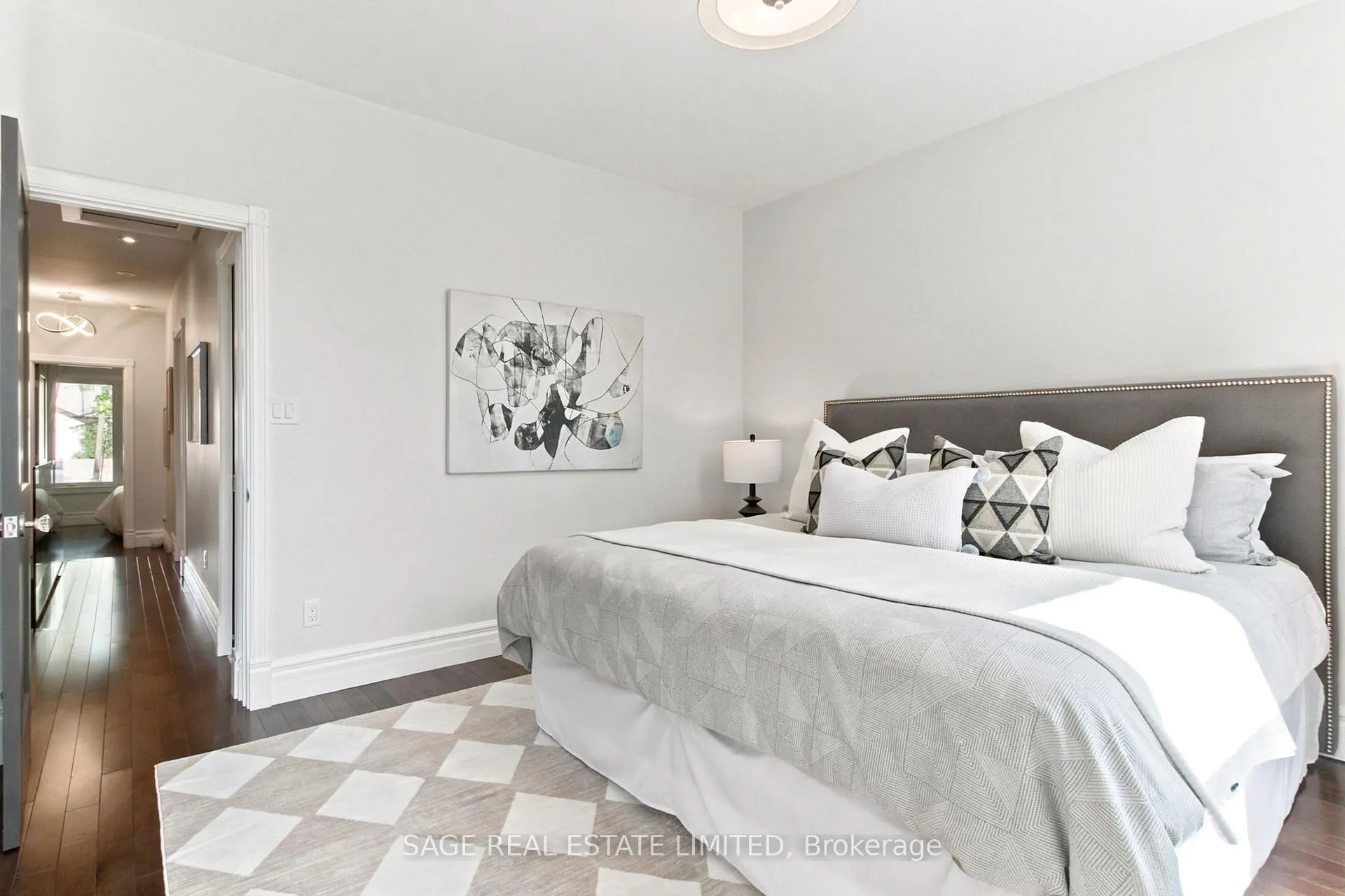 Photo 27 of 237 Logan Avenue, Toronto, South Riverdale — HOMEH