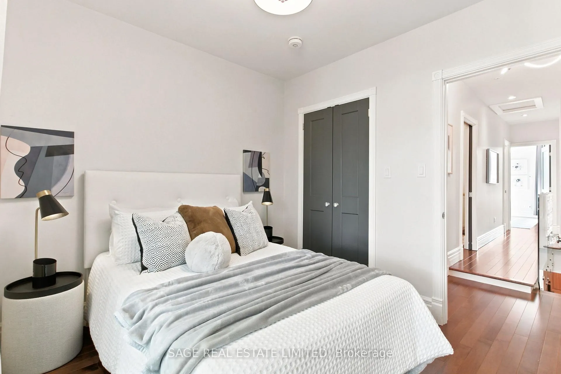 Photo 28 of 237 Logan Avenue, Toronto, South Riverdale — HOMEH