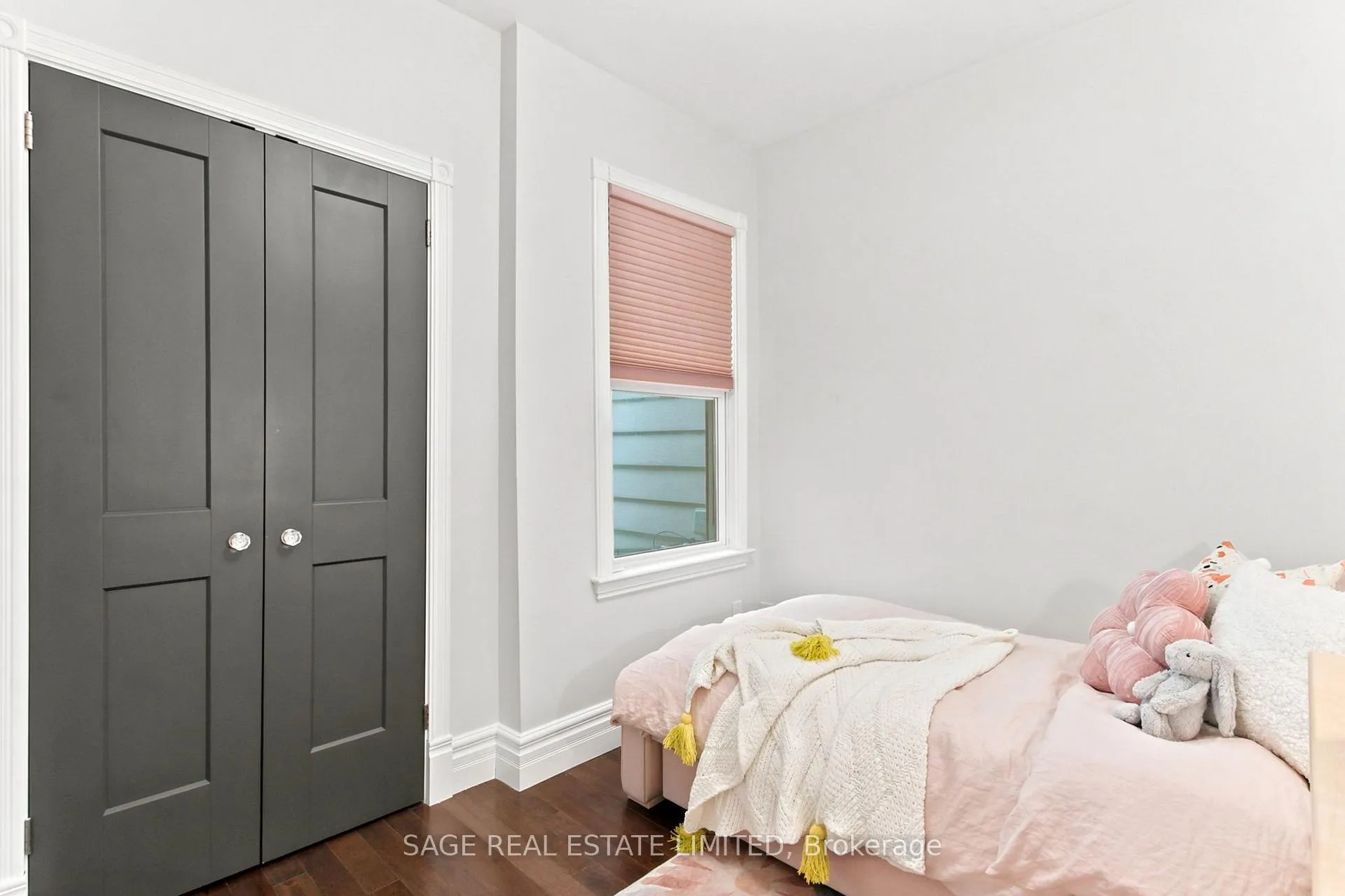 Photo 30 of 237 Logan Avenue, Toronto, South Riverdale — HOMEH
