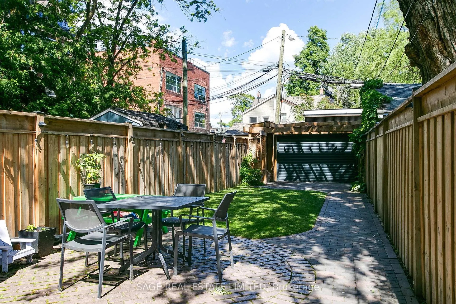 Photo 39 of 237 Logan Avenue, Toronto, South Riverdale — HOMEH