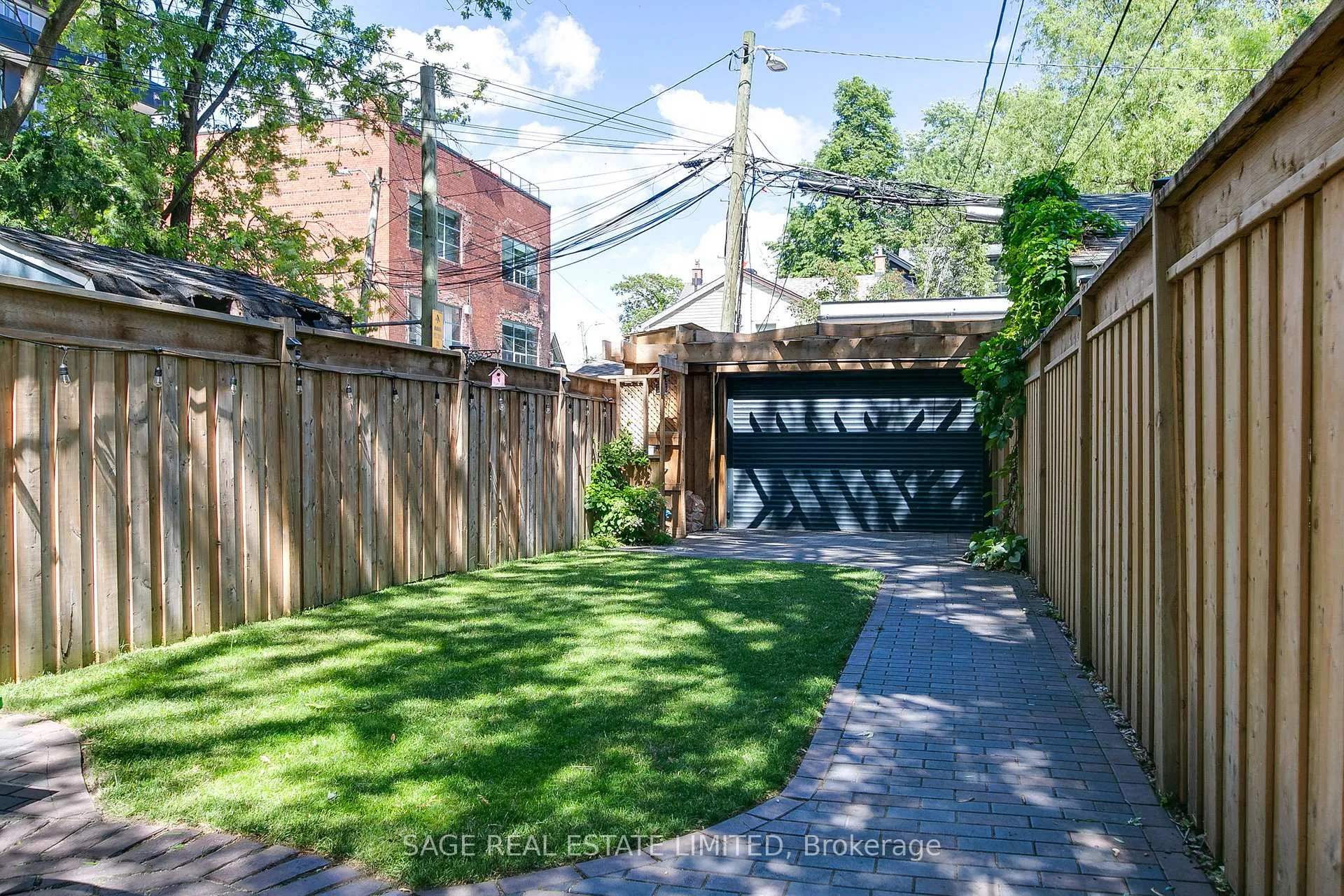 Photo 43 of 237 Logan Avenue, Toronto, South Riverdale — HOMEH