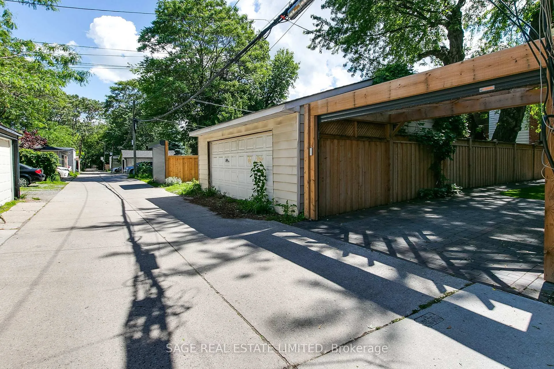 Photo 44 of 237 Logan Avenue, Toronto, South Riverdale — HOMEH