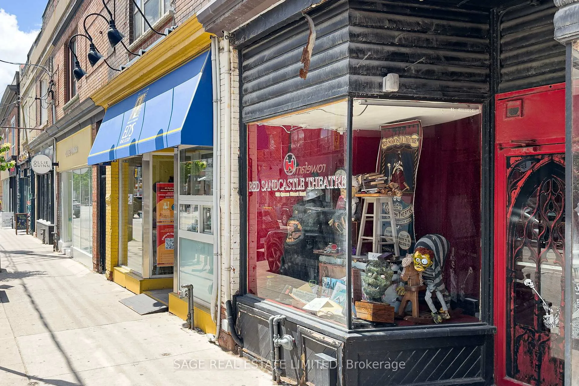 Photo 49 of 237 Logan Avenue, Toronto, South Riverdale — HOMEH