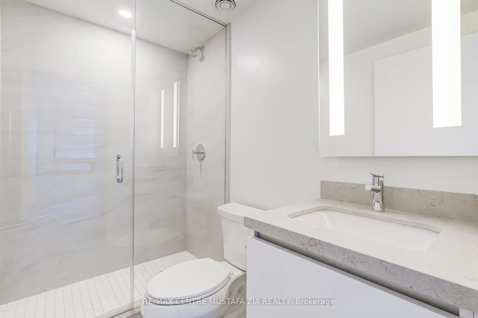 Photo 23 of Unit 1301, 4015 The Exchange, Mississauga, City Centre — HOMEH
