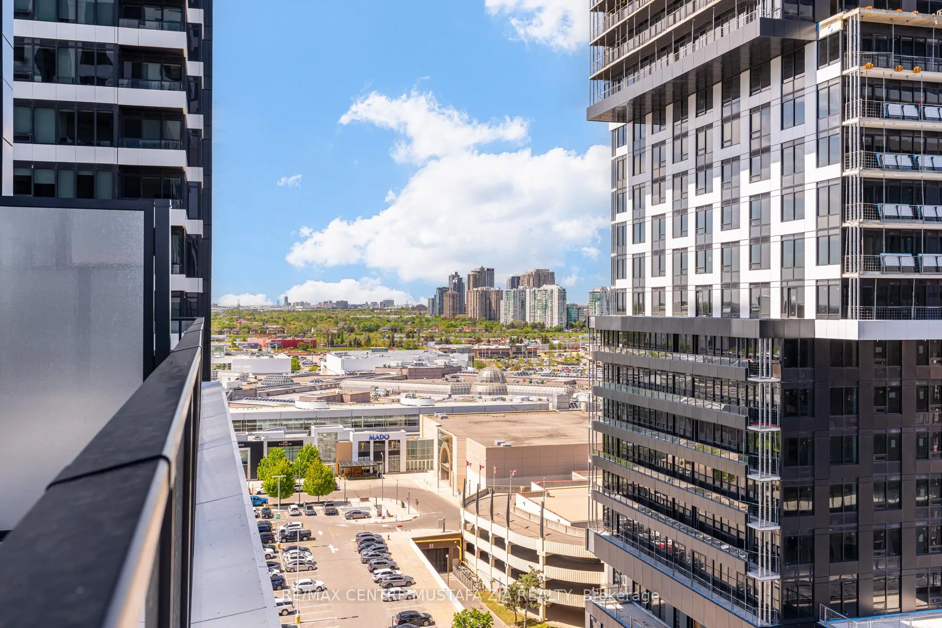 Photo 30 of Unit 1301, 4015 The Exchange, Mississauga, City Centre — HOMEH