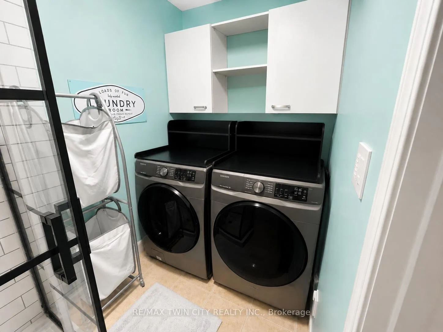 Photo 9 of Unit D96, 175 David Bergey Drive, Kitchener, Larentian West — HOMEH